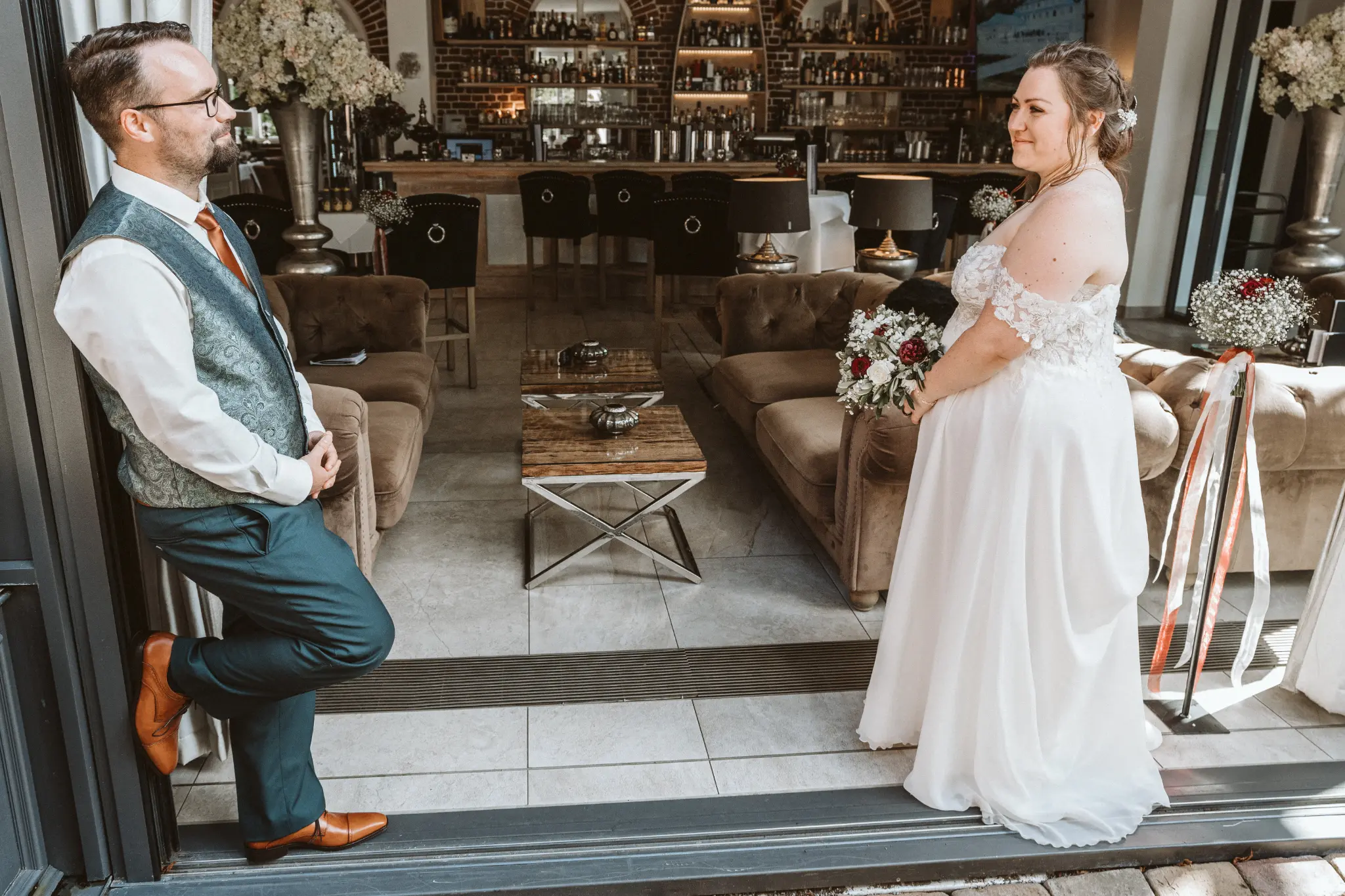 Hochzeit Vanessa und Henning 178