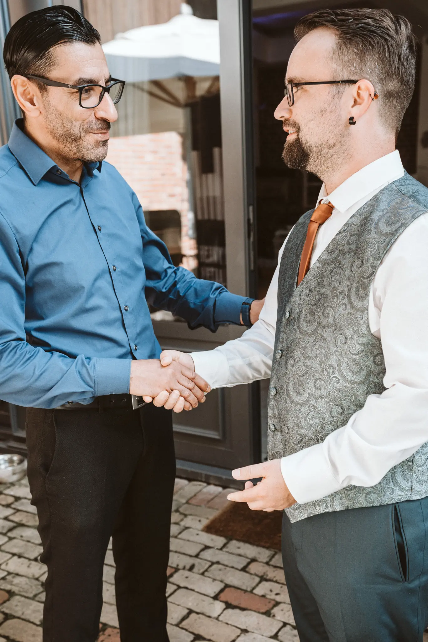 Hochzeit Vanessa und Henning 179