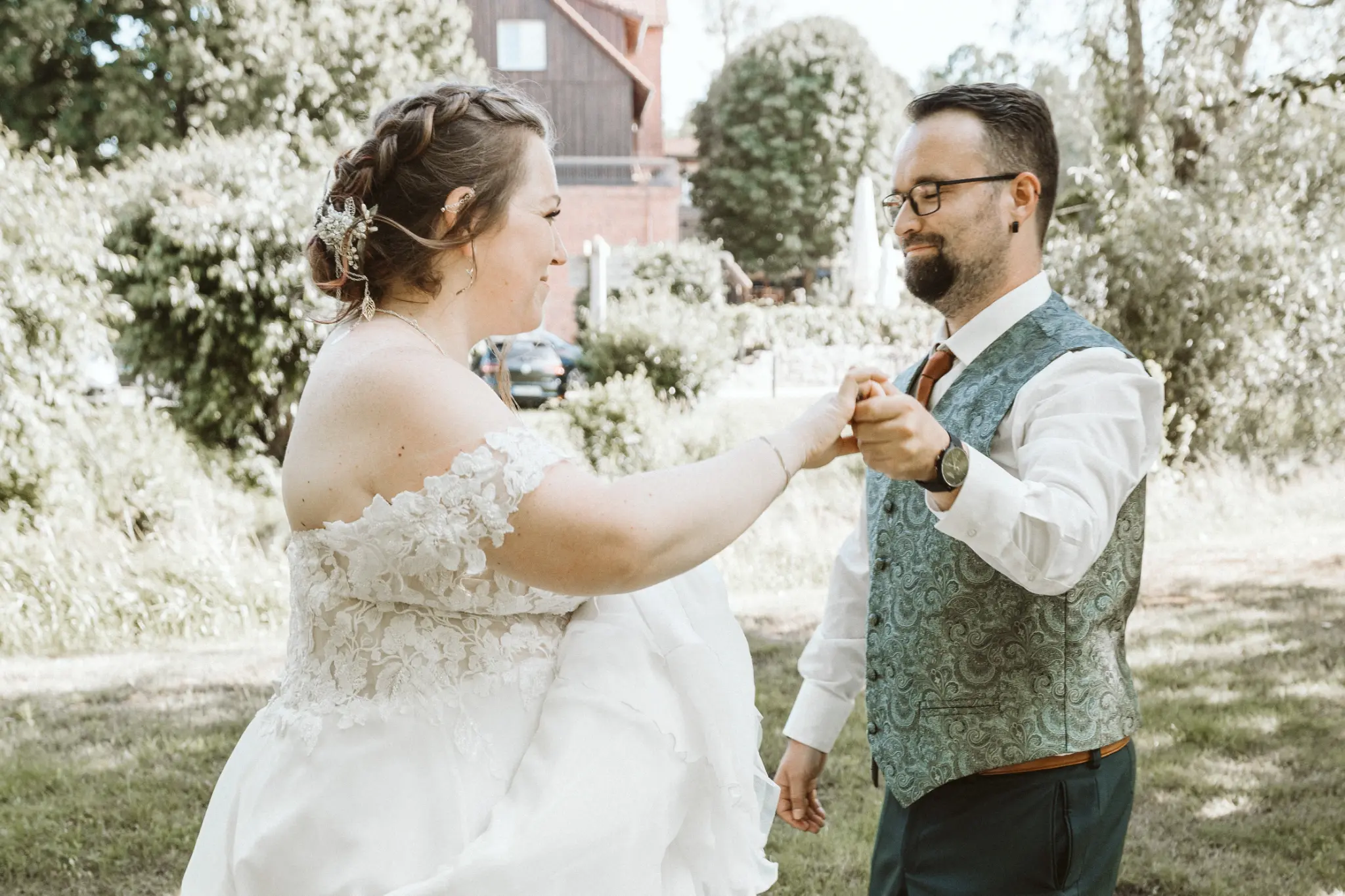 Hochzeit Vanessa und Henning 180