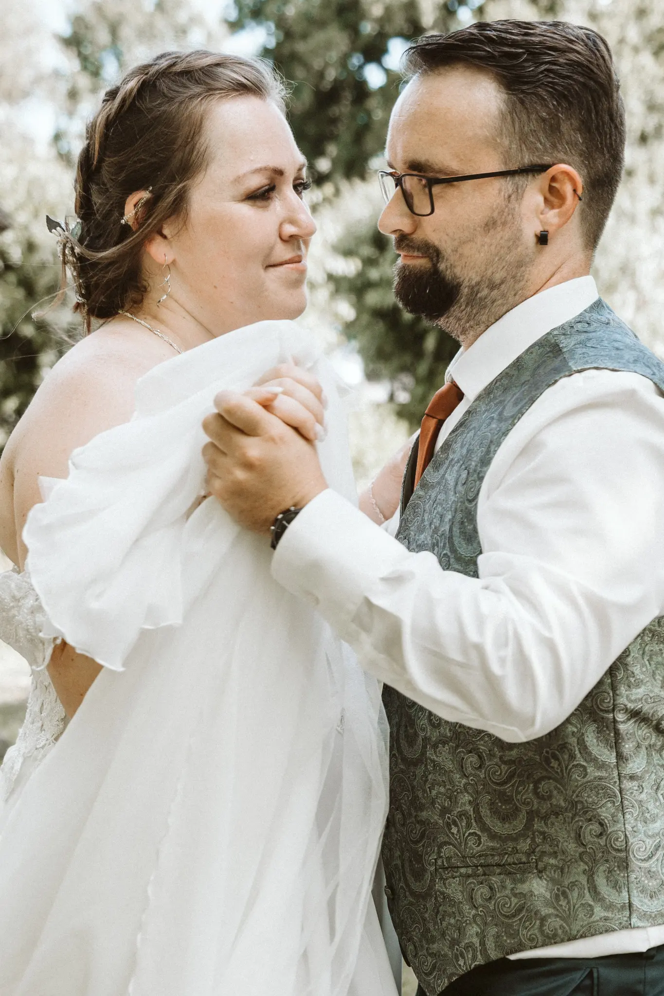 Hochzeit Vanessa und Henning 182