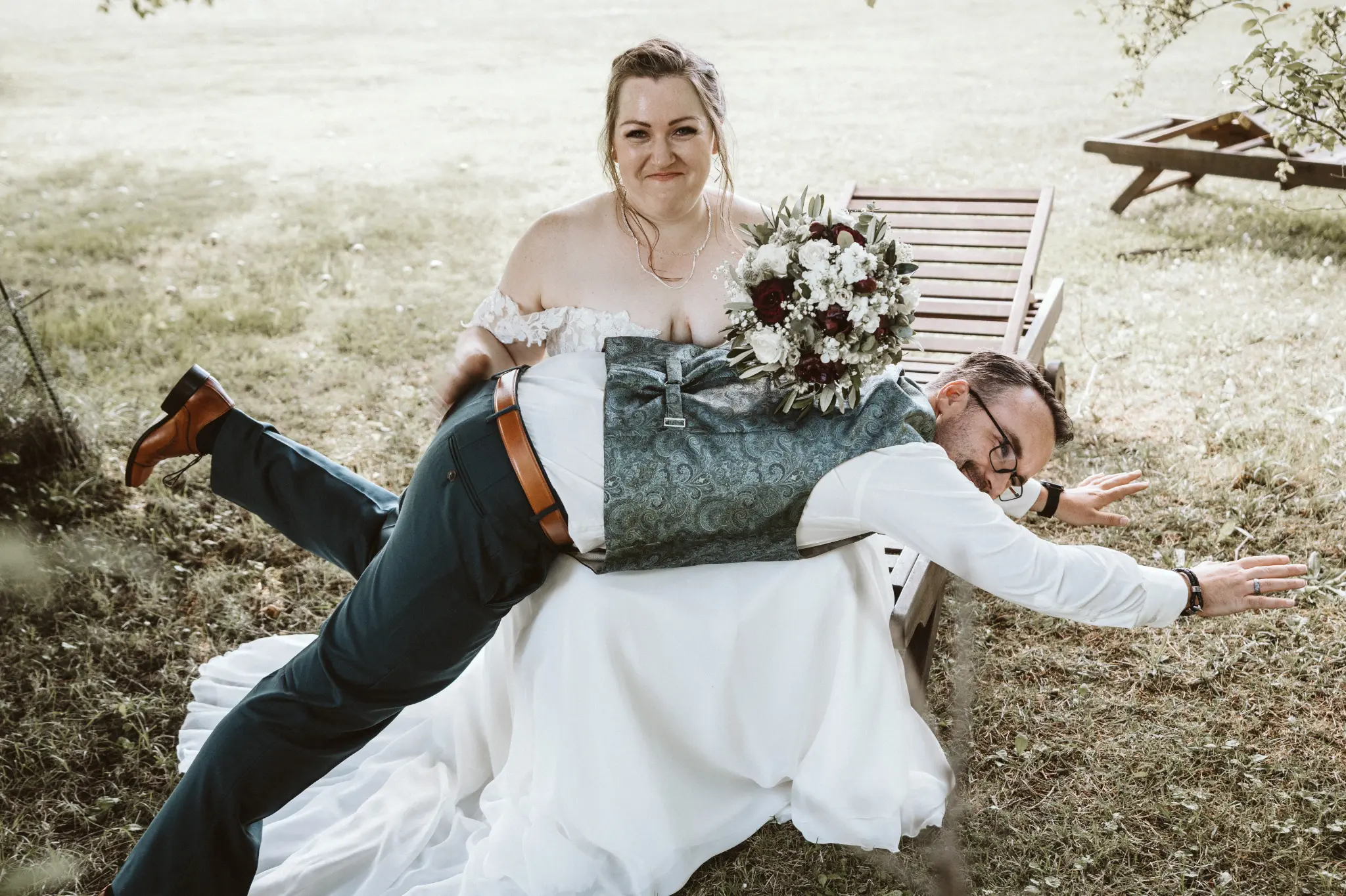 Hochzeit Vanessa und Henning 183