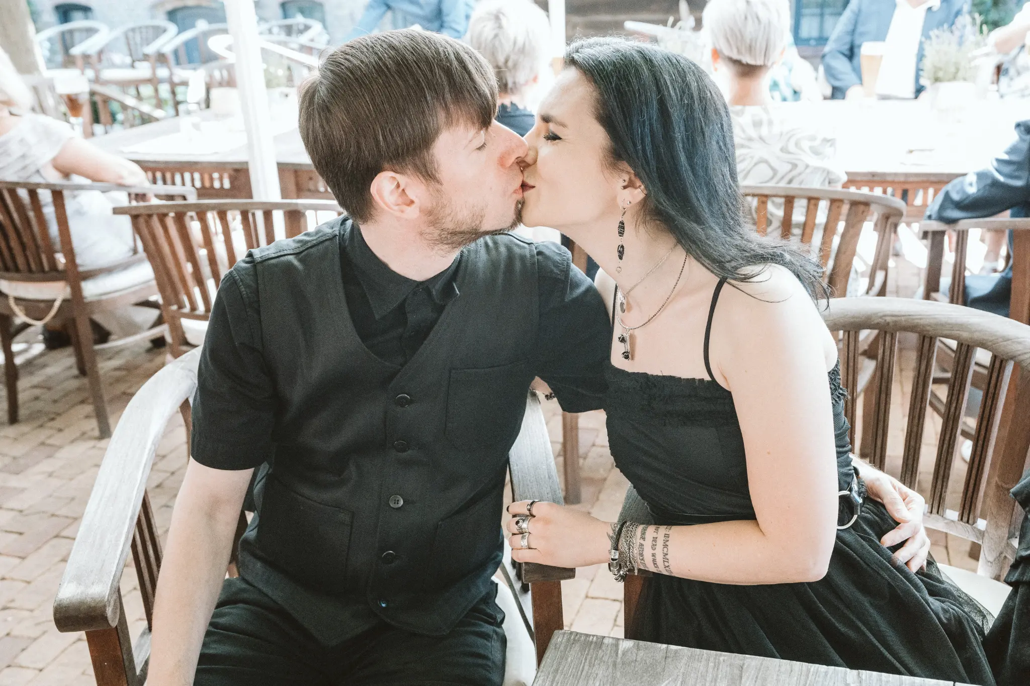 Hochzeit Vanessa und Henning 187