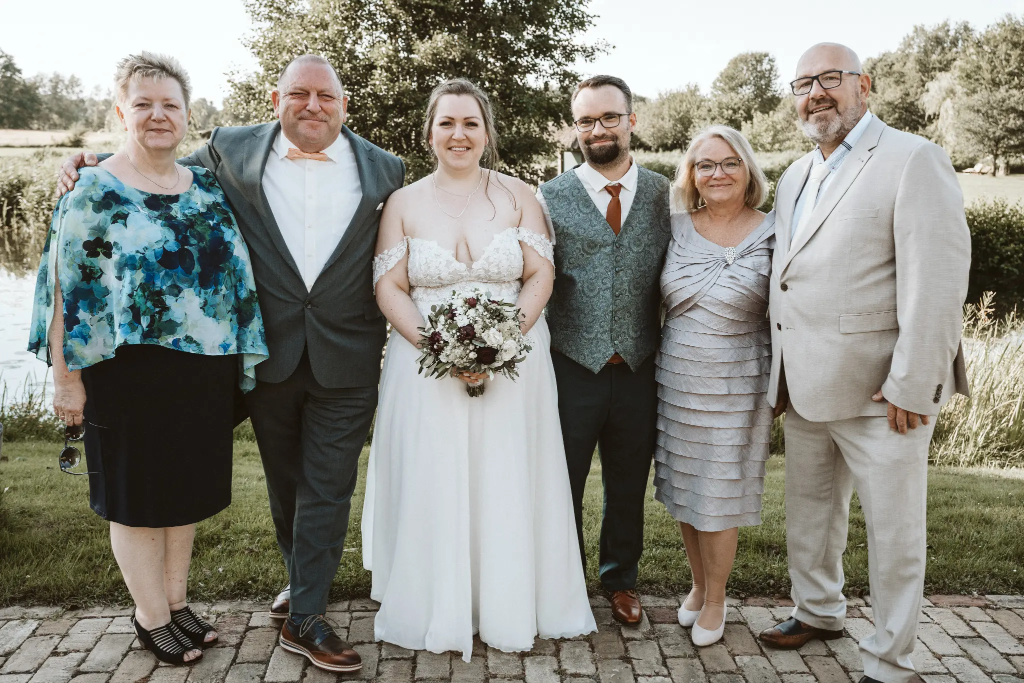 Hochzeit Vanessa und Henning 189