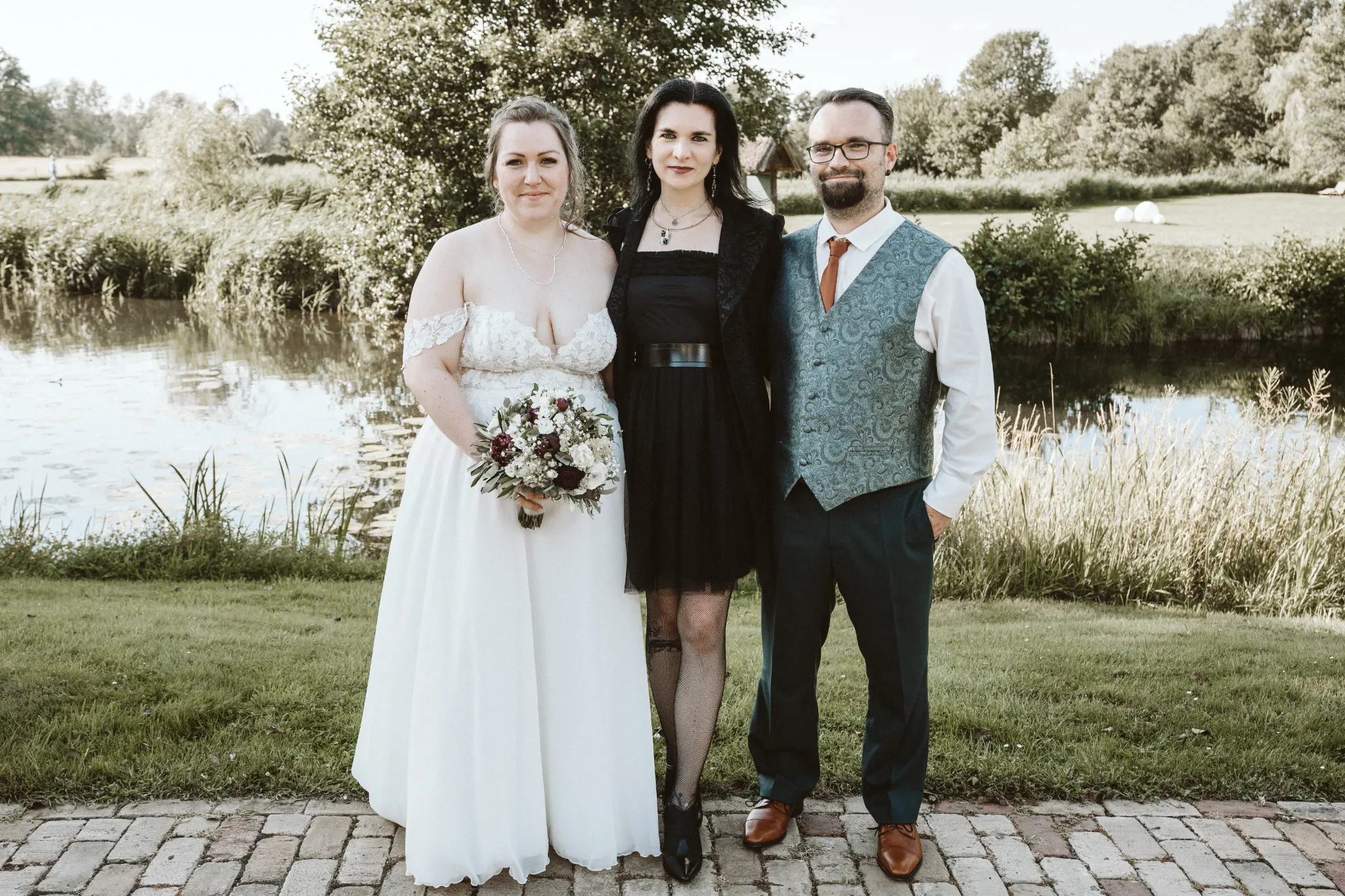 Hochzeit Vanessa und Henning 190