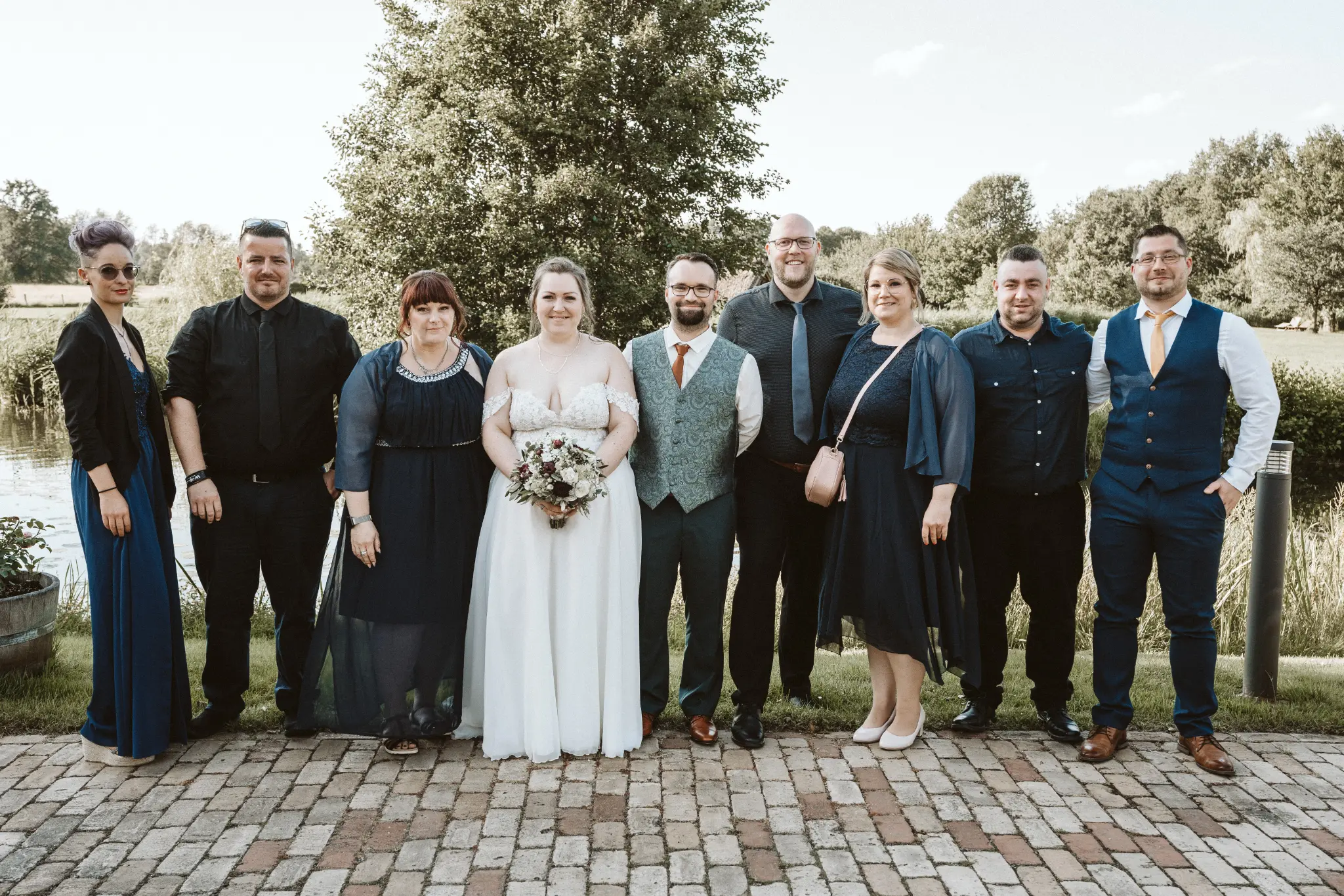 Hochzeit Vanessa und Henning 191