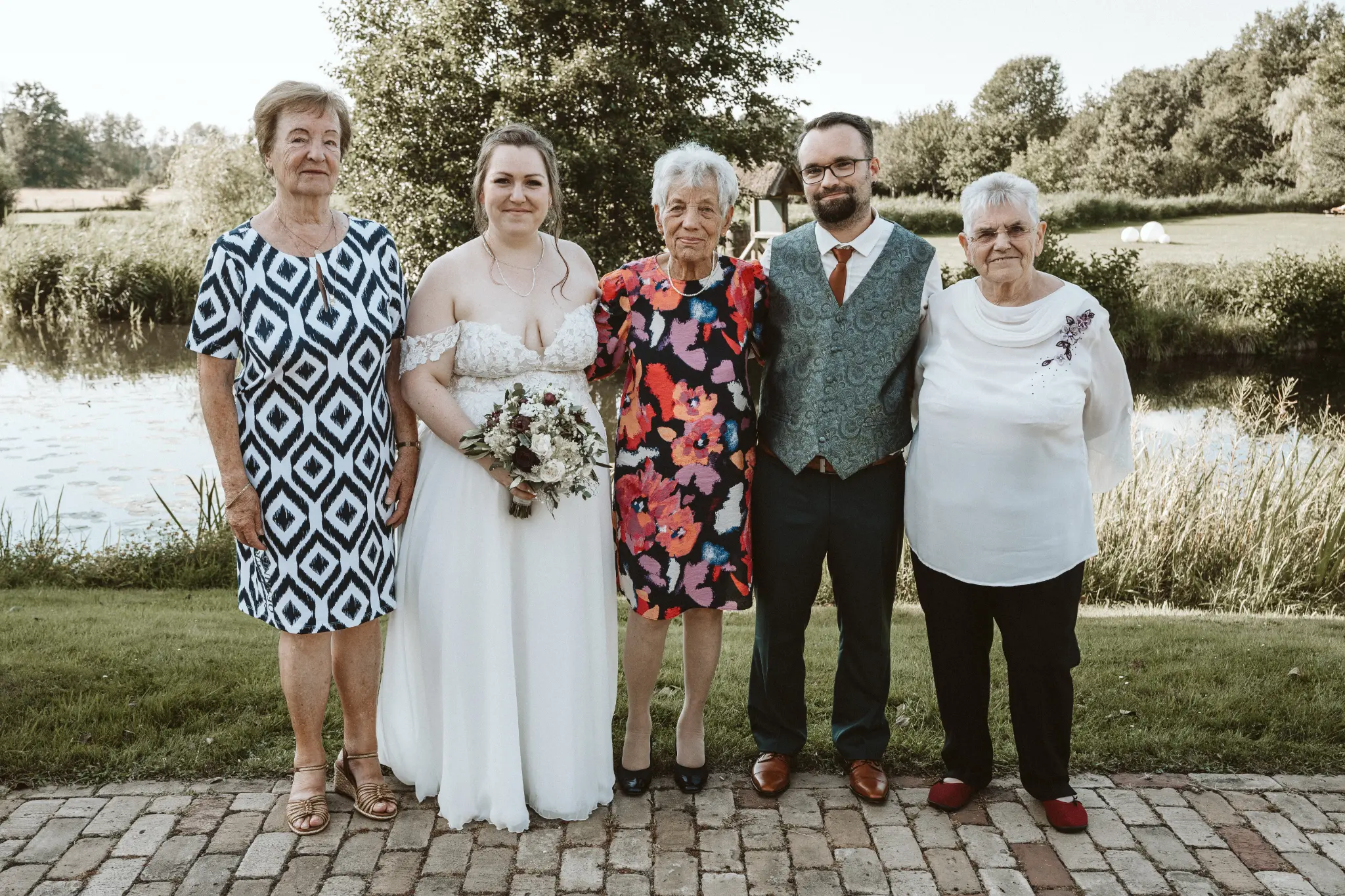 Hochzeit Vanessa und Henning 192