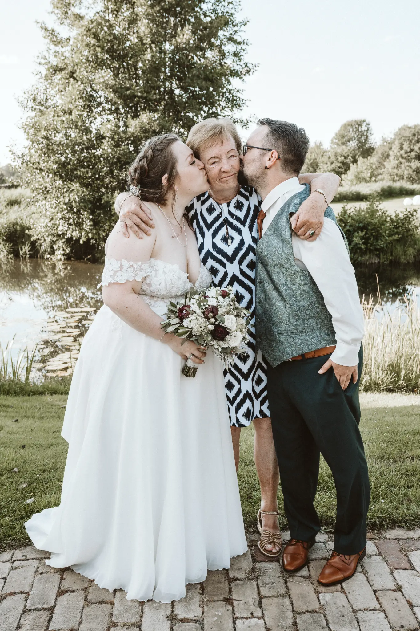 Hochzeit Vanessa und Henning 193