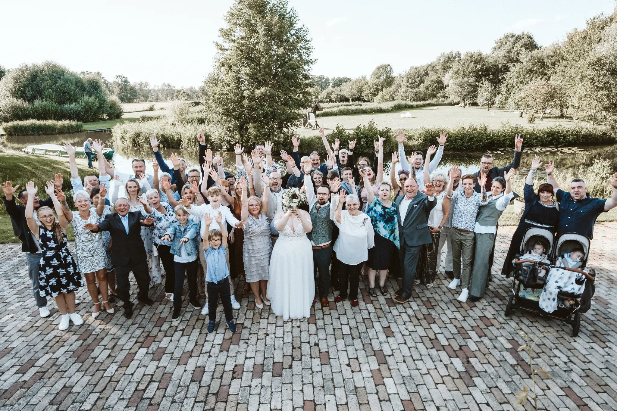 Hochzeit Vanessa und Henning 194