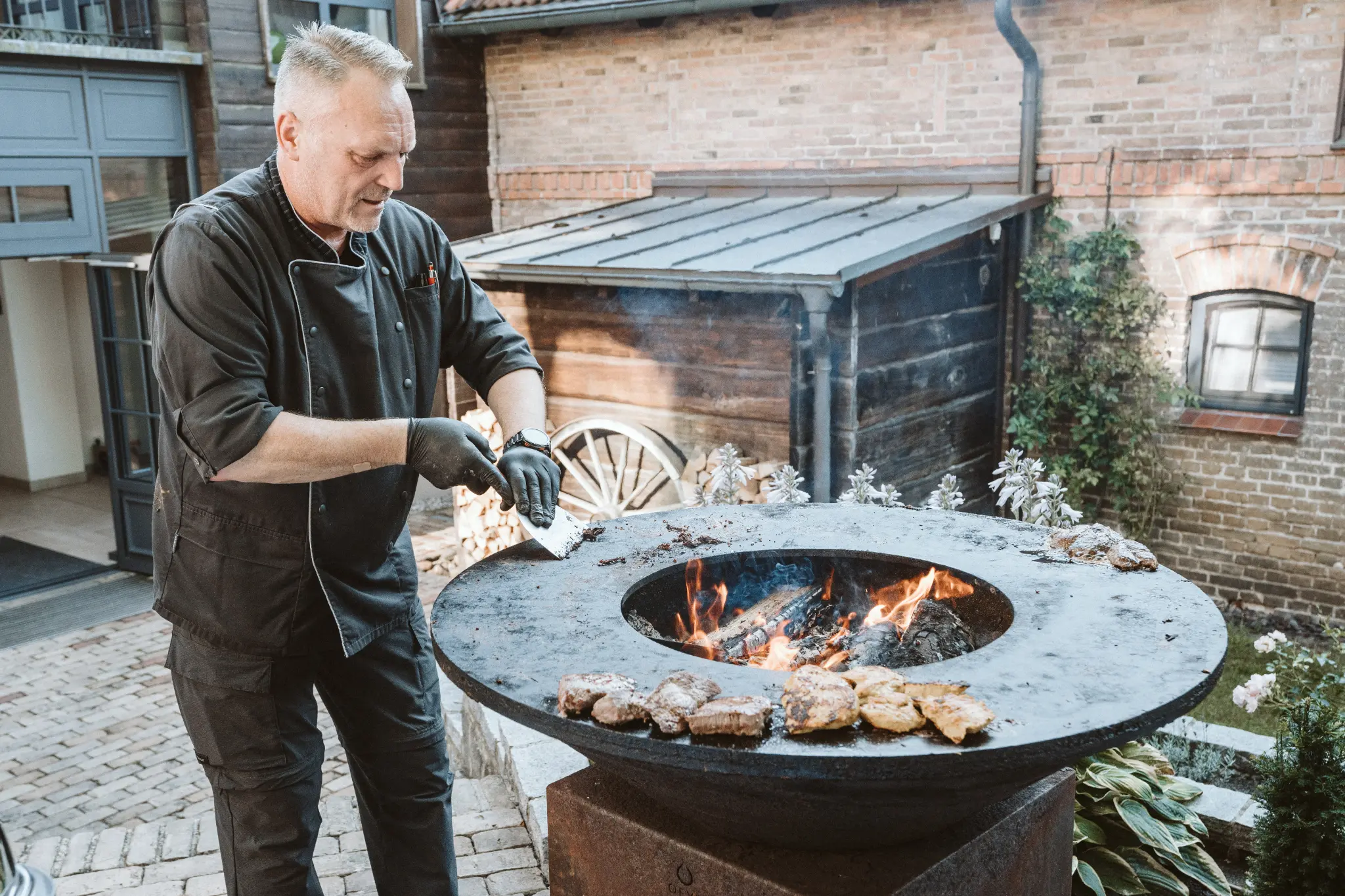 Hochzeit Vanessa und Henning 198