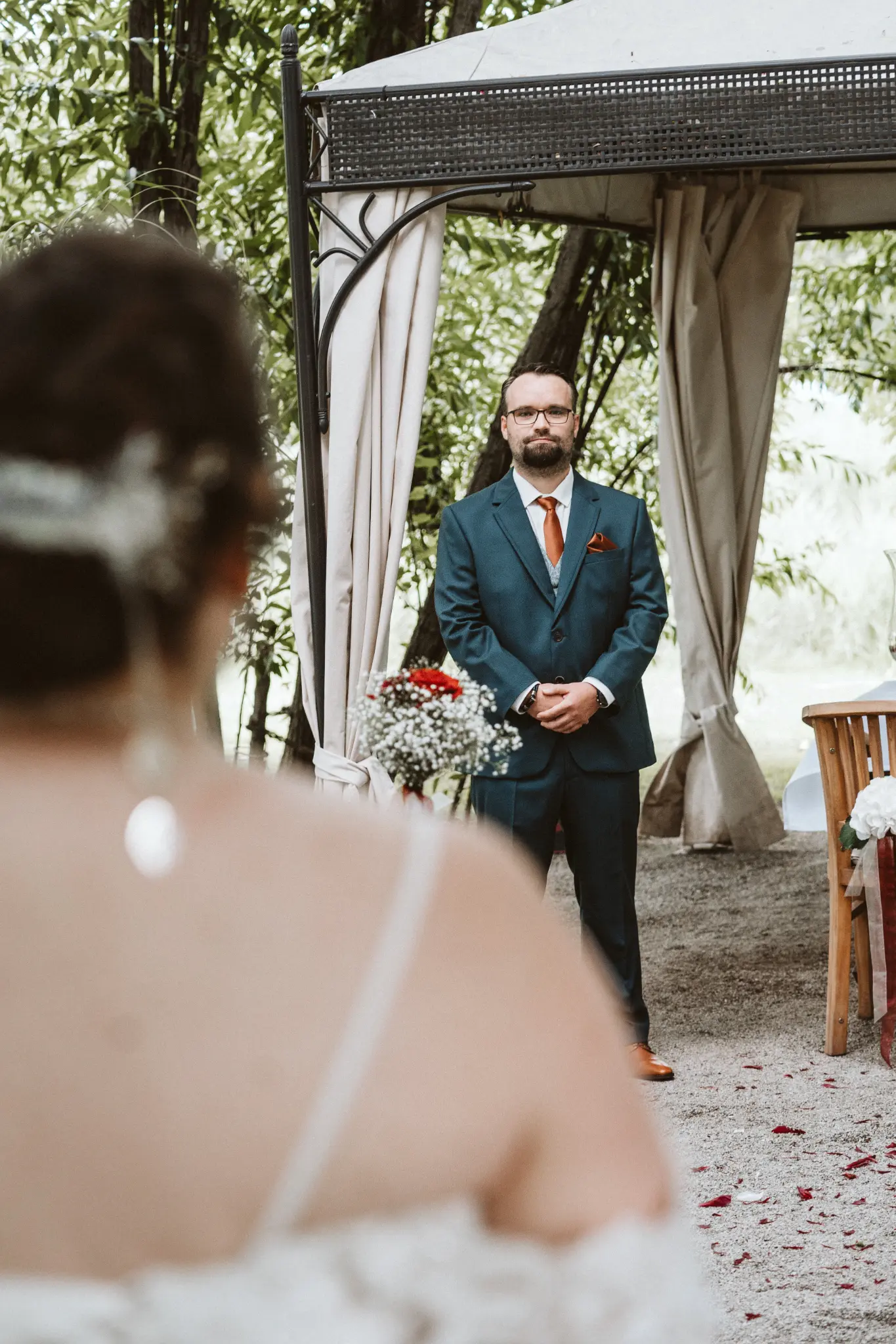 Hochzeit Vanessa und Henning 2