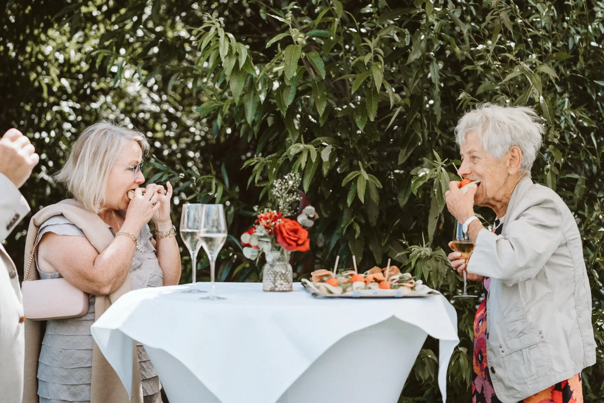 Hochzeit Vanessa und Henning 21