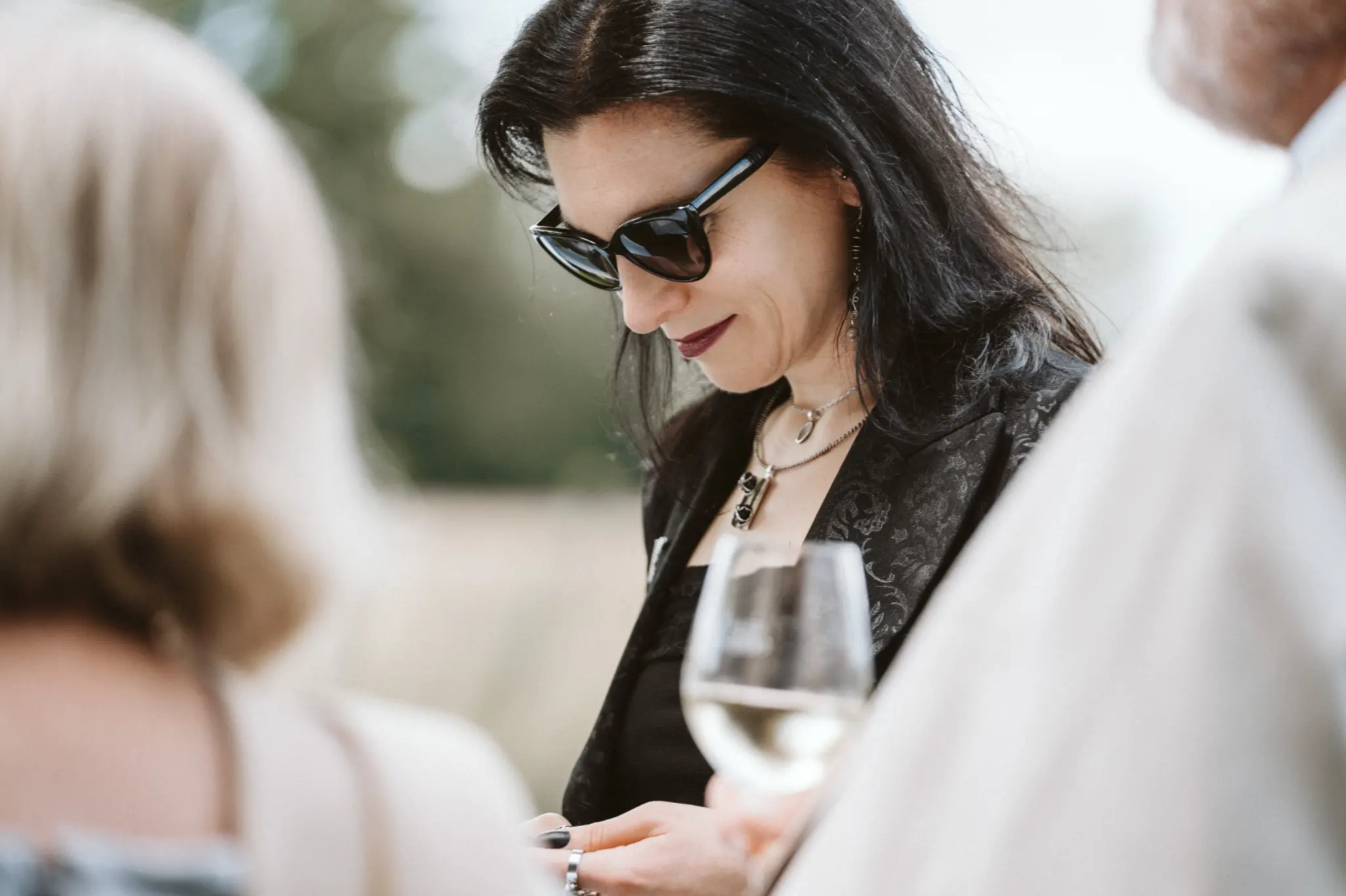 Hochzeit Vanessa und Henning 22