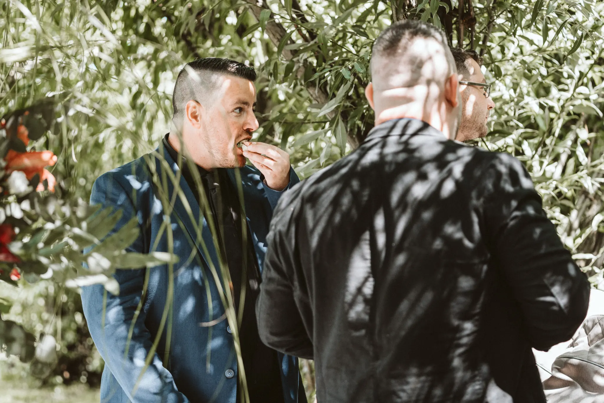 Hochzeit Vanessa und Henning 27