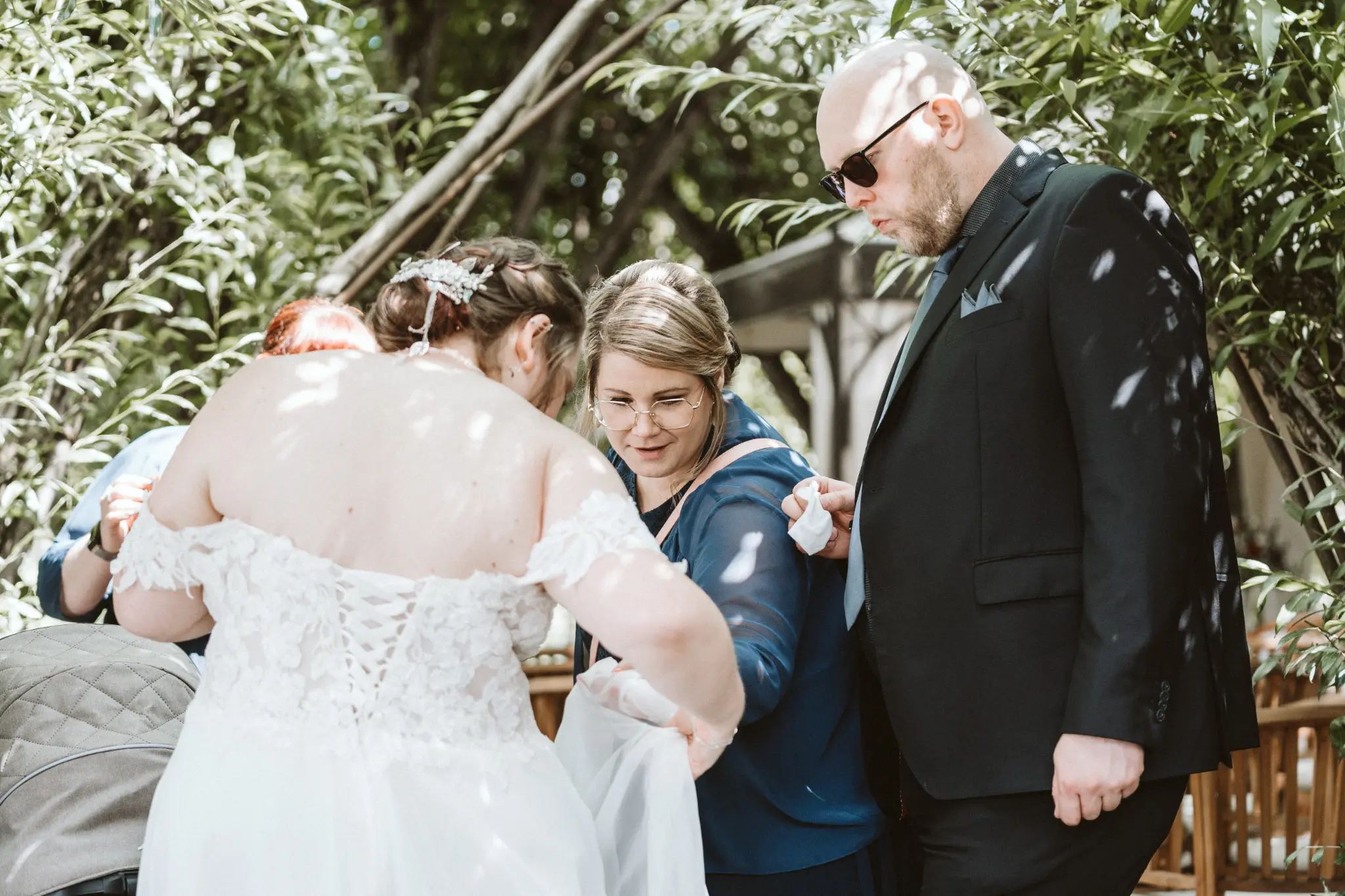 Hochzeit Vanessa und Henning 28