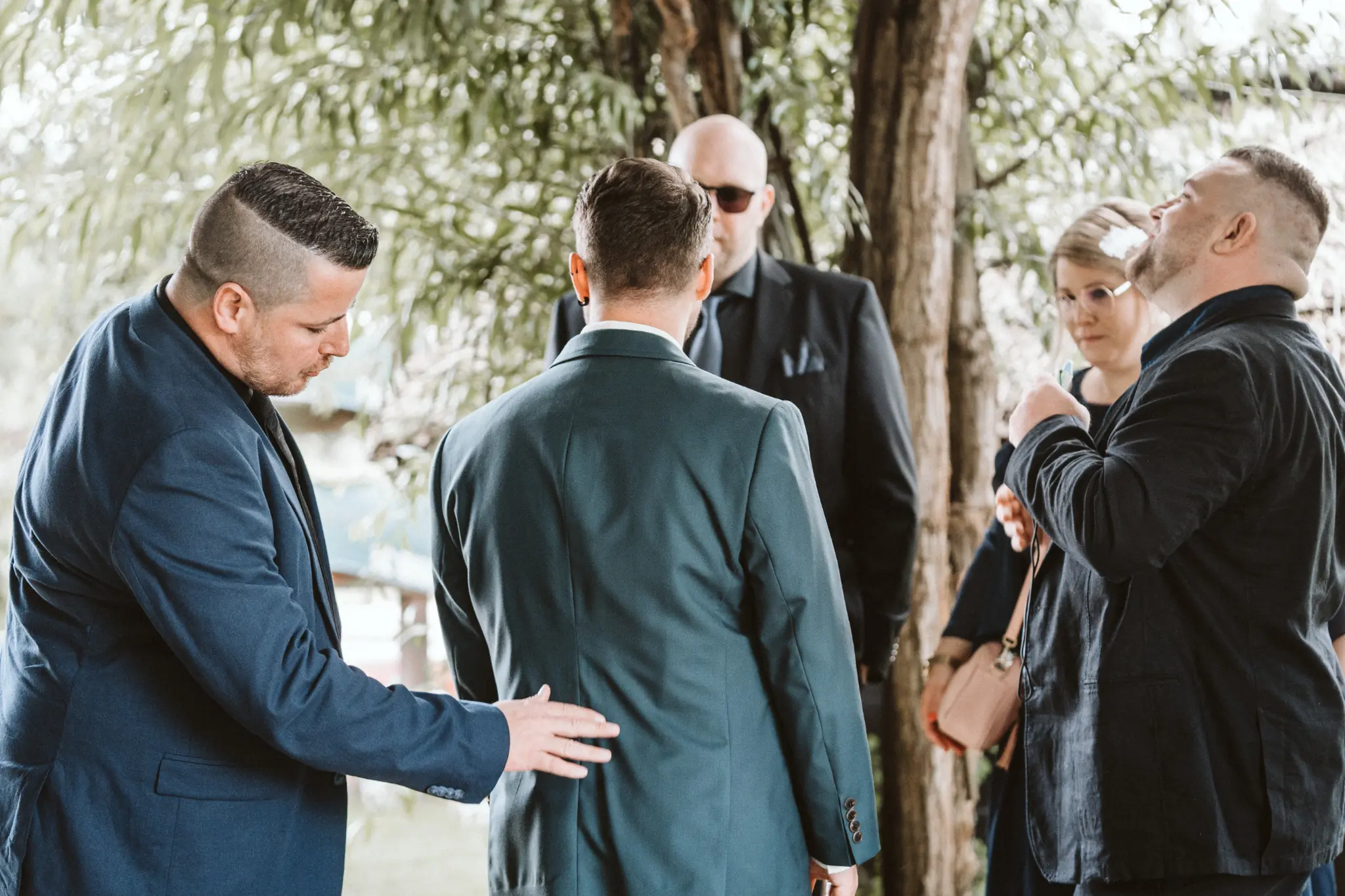 Hochzeit Vanessa und Henning 31