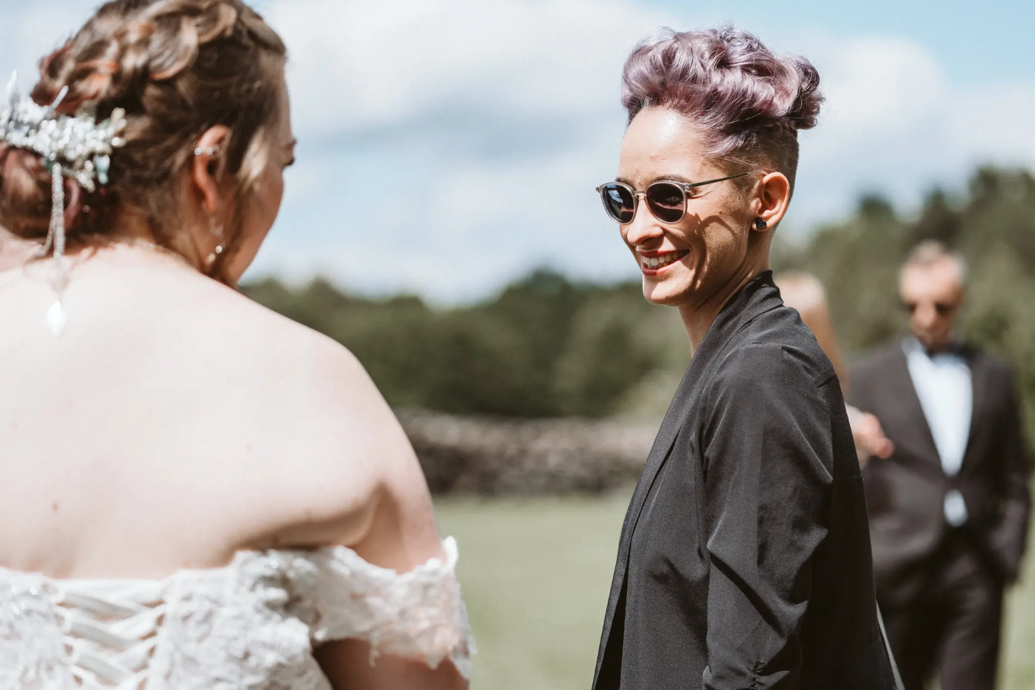 Hochzeit Vanessa und Henning 33