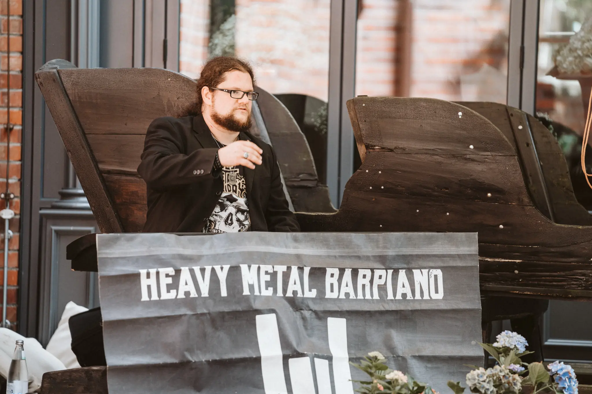 Hochzeit Vanessa und Henning 34