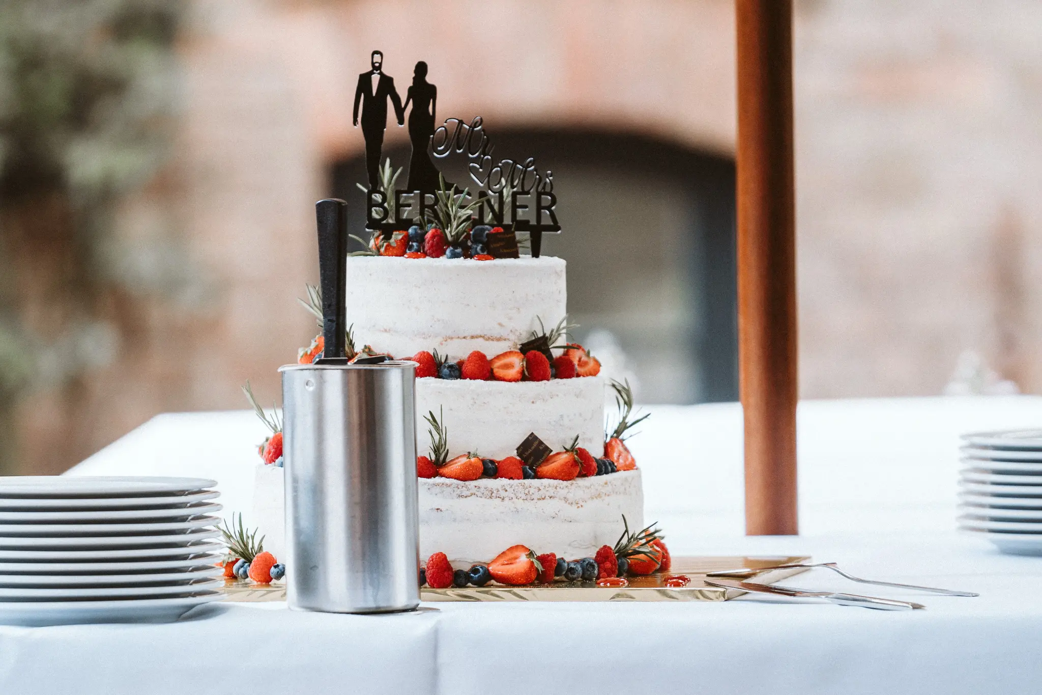 Hochzeit Vanessa und Henning 35