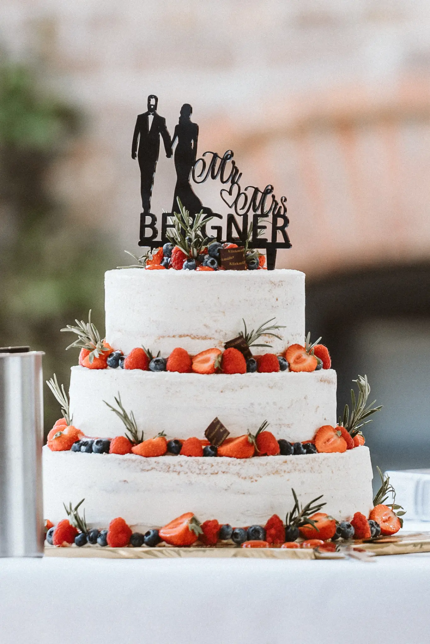 Hochzeit Vanessa und Henning 36