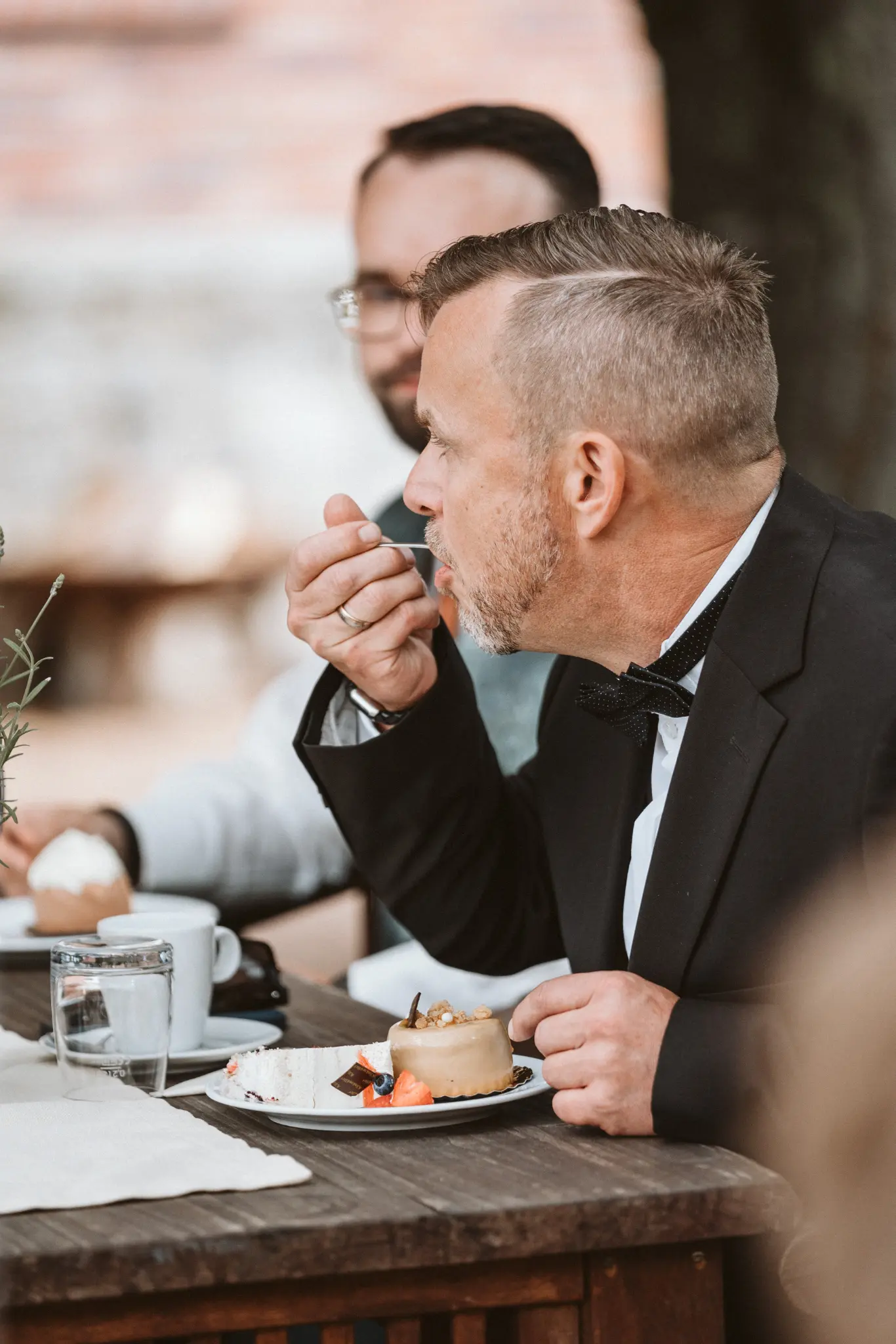 Hochzeit Vanessa und Henning 37