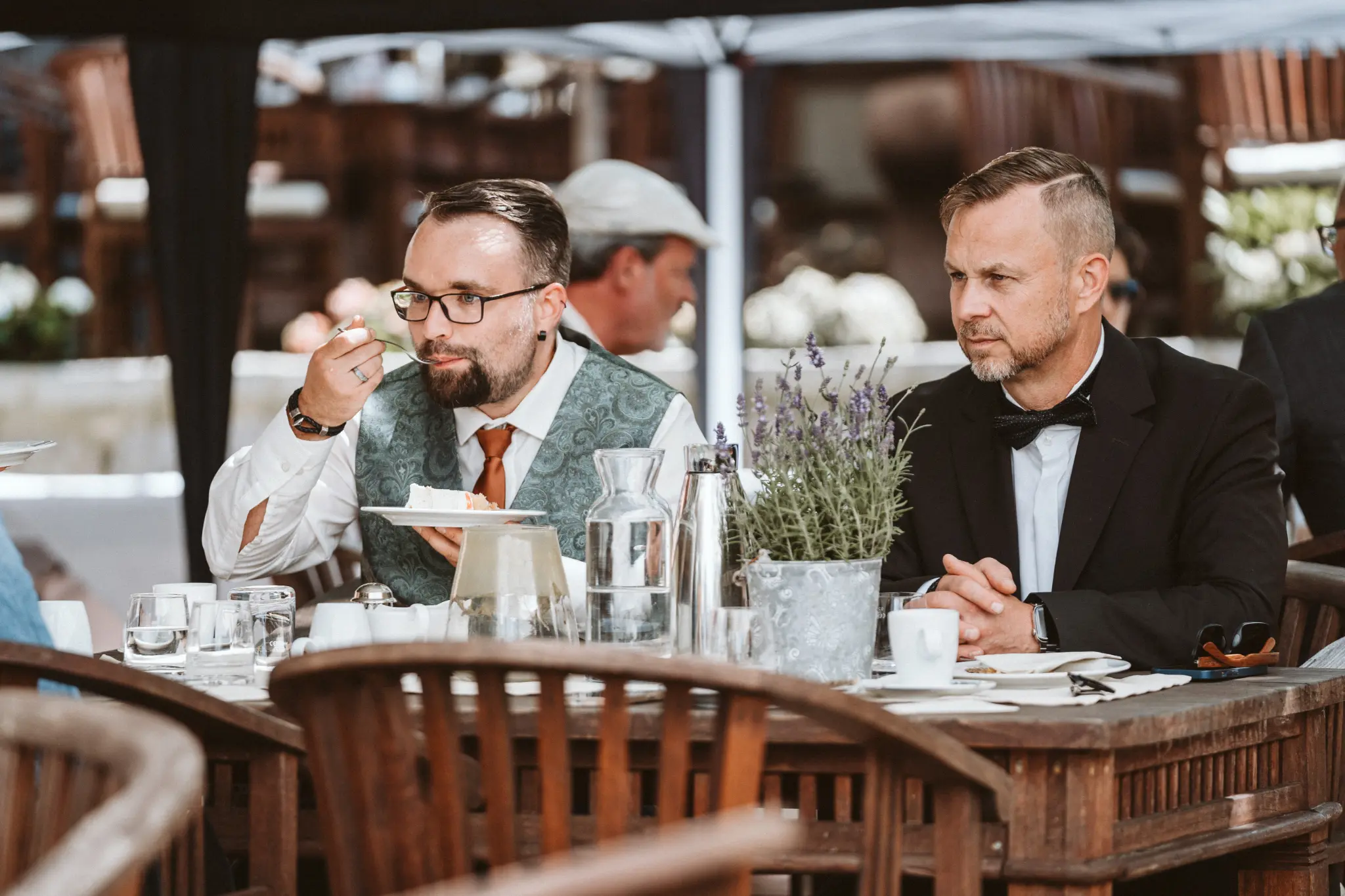 Hochzeit Vanessa und Henning 38