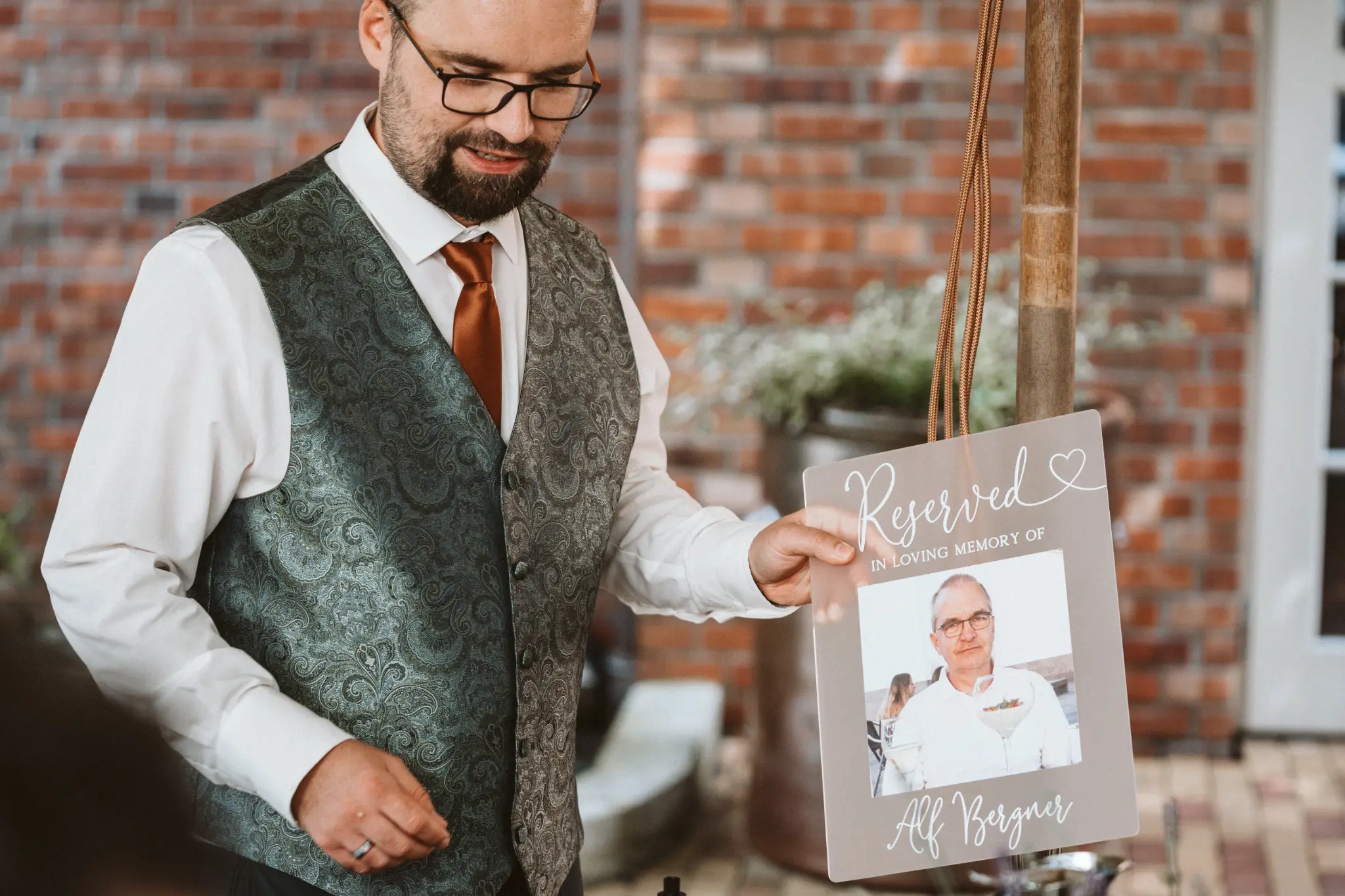 Hochzeit Vanessa und Henning 39