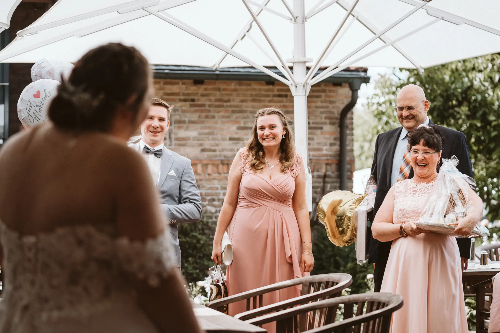 Hochzeit Vanessa und Henning 41