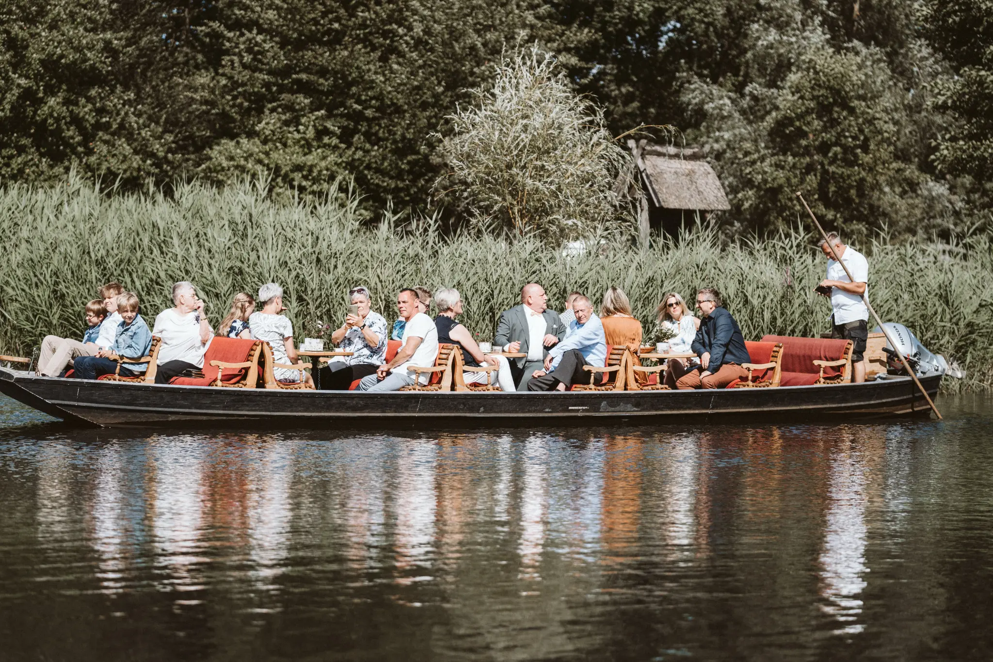 Hochzeit Vanessa und Henning 45