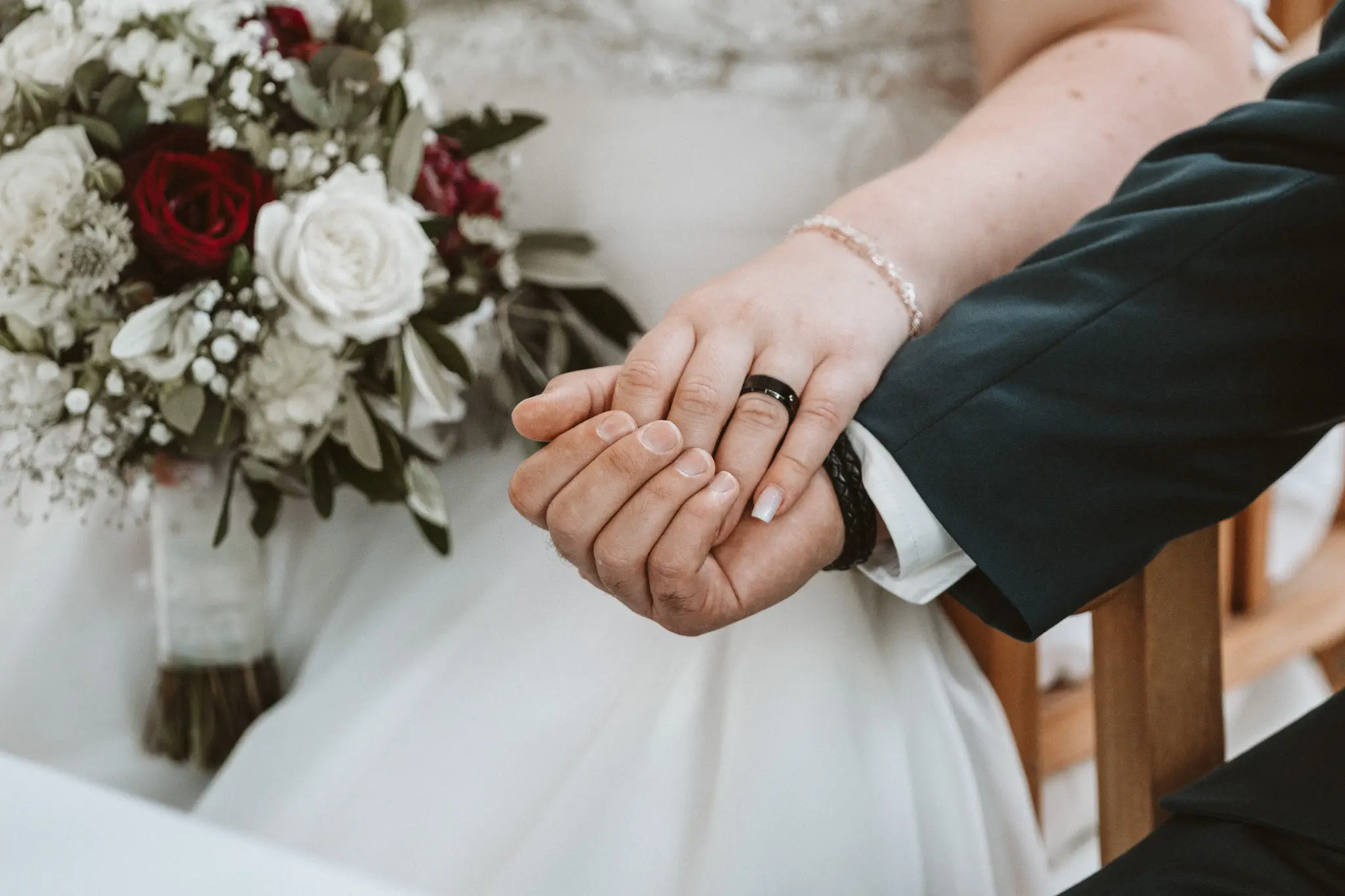 Hochzeit Vanessa und Henning 5