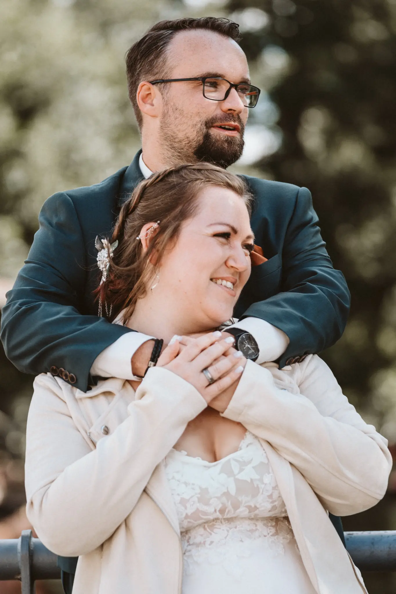 Hochzeit Vanessa und Henning 50