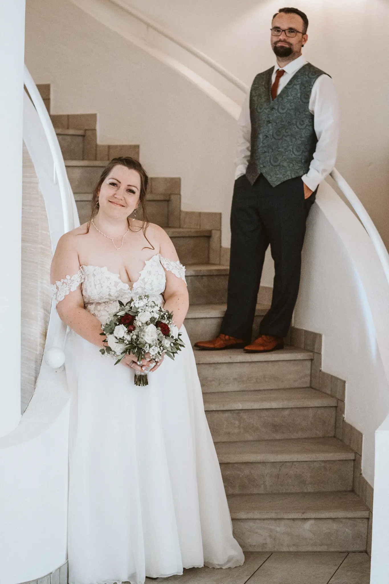 Hochzeit Vanessa und Henning 54