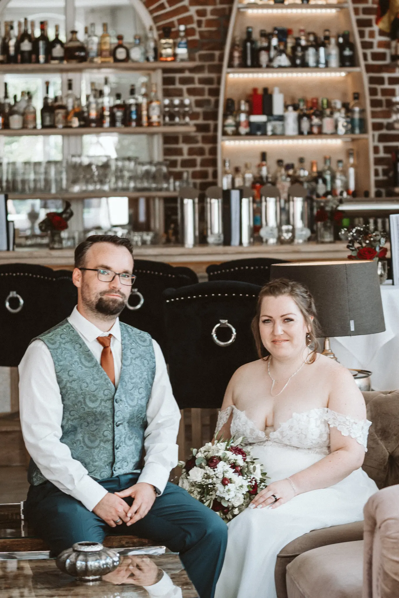 Hochzeit Vanessa und Henning 56