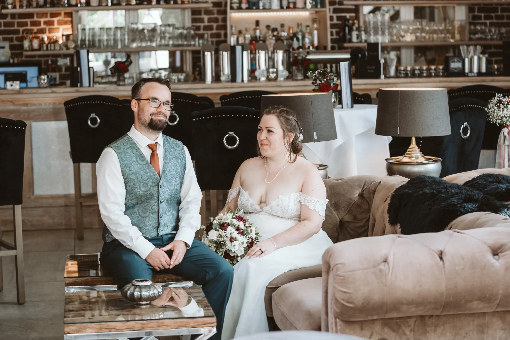 Hochzeit Vanessa und Henning 57