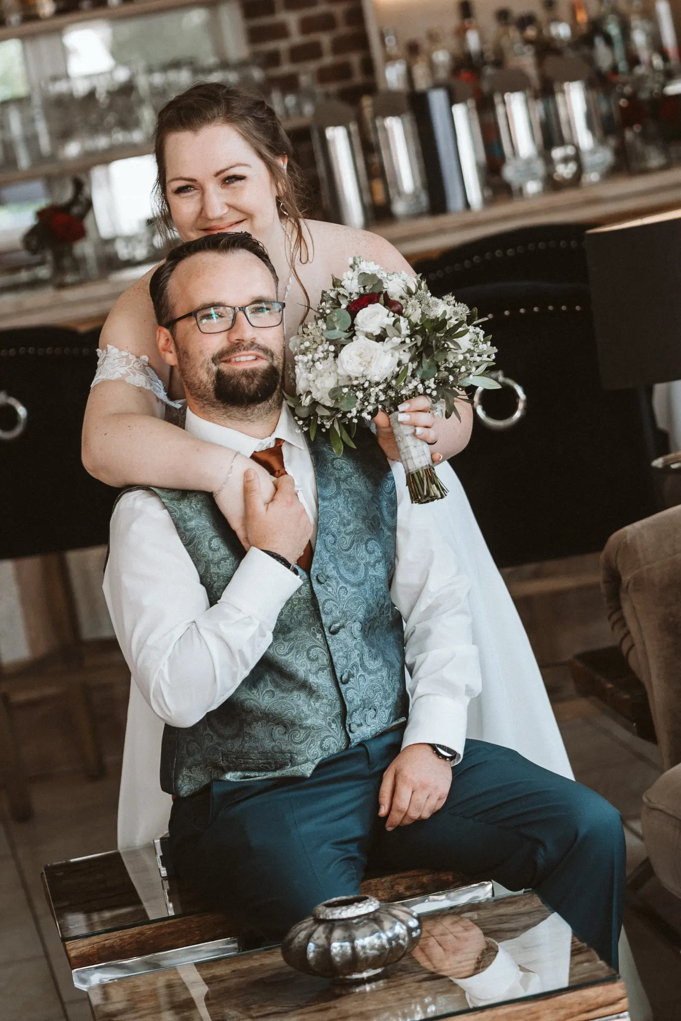 Hochzeit Vanessa und Henning 58