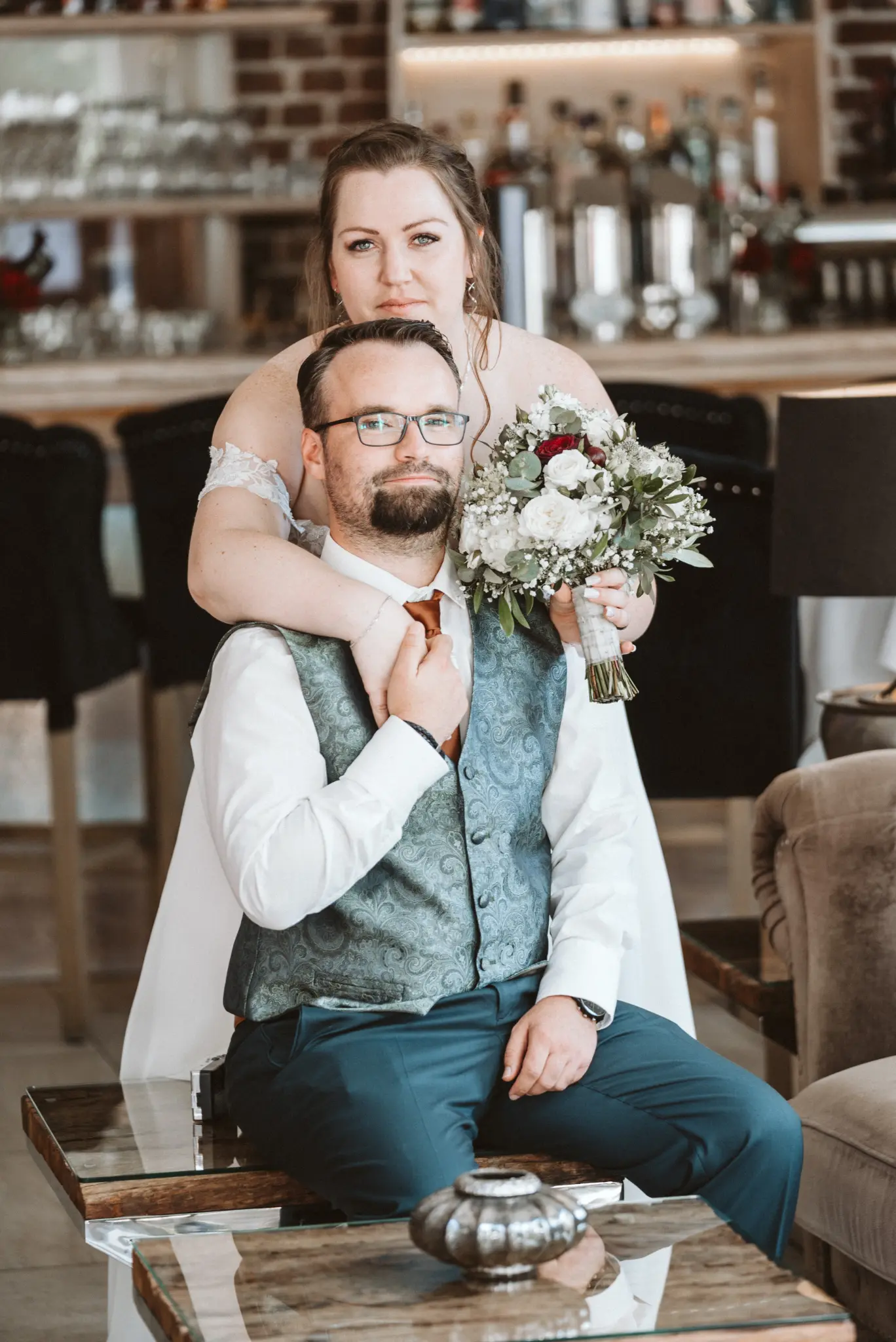 Hochzeit Vanessa und Henning 59