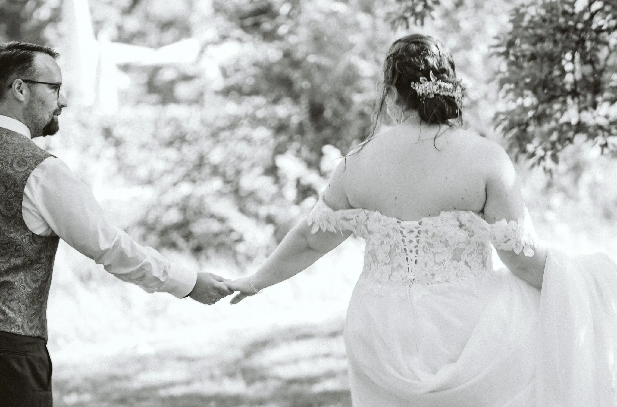 Hochzeit Vanessa und Henning 61