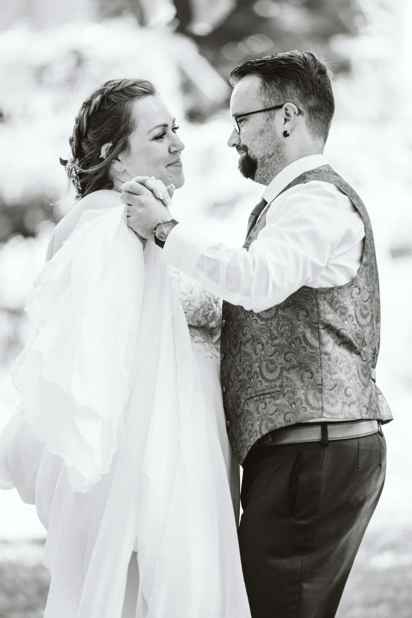 Hochzeit Vanessa und Henning 62