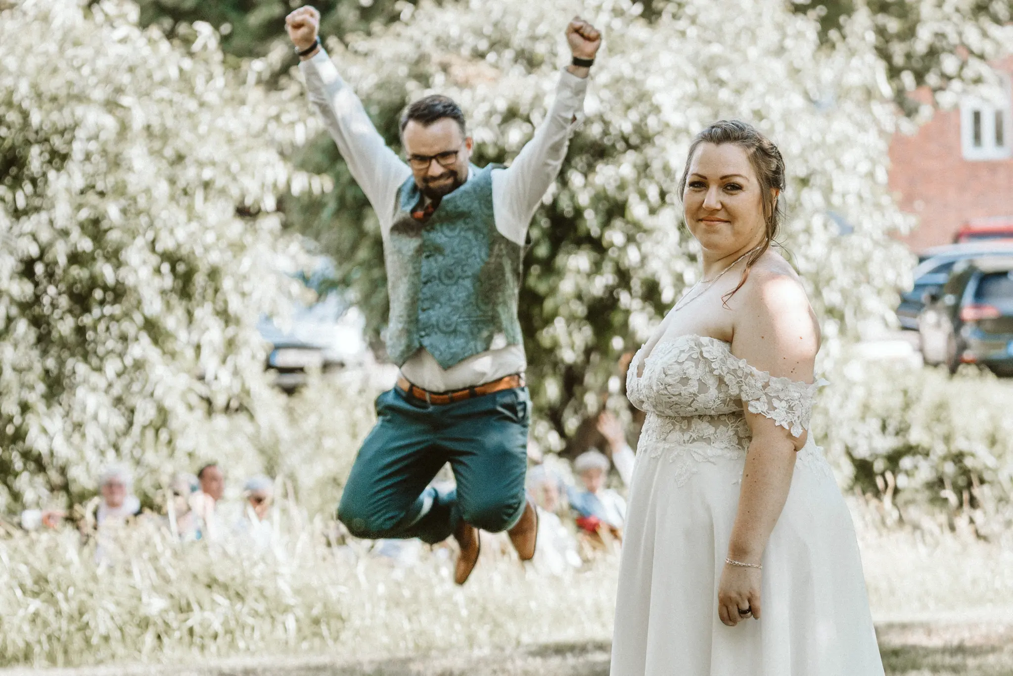 Hochzeit Vanessa und Henning 64