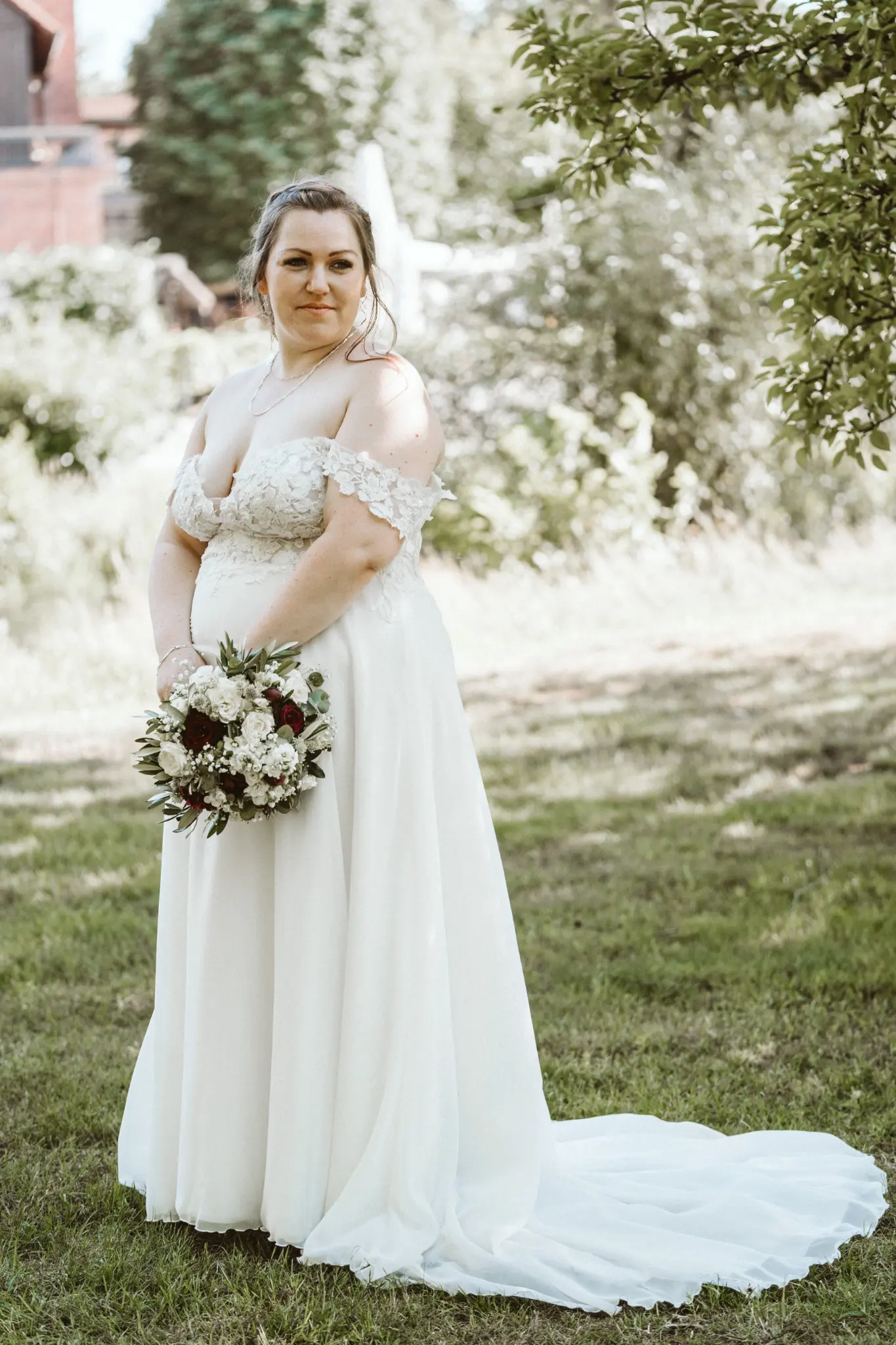 Hochzeit Vanessa und Henning 65