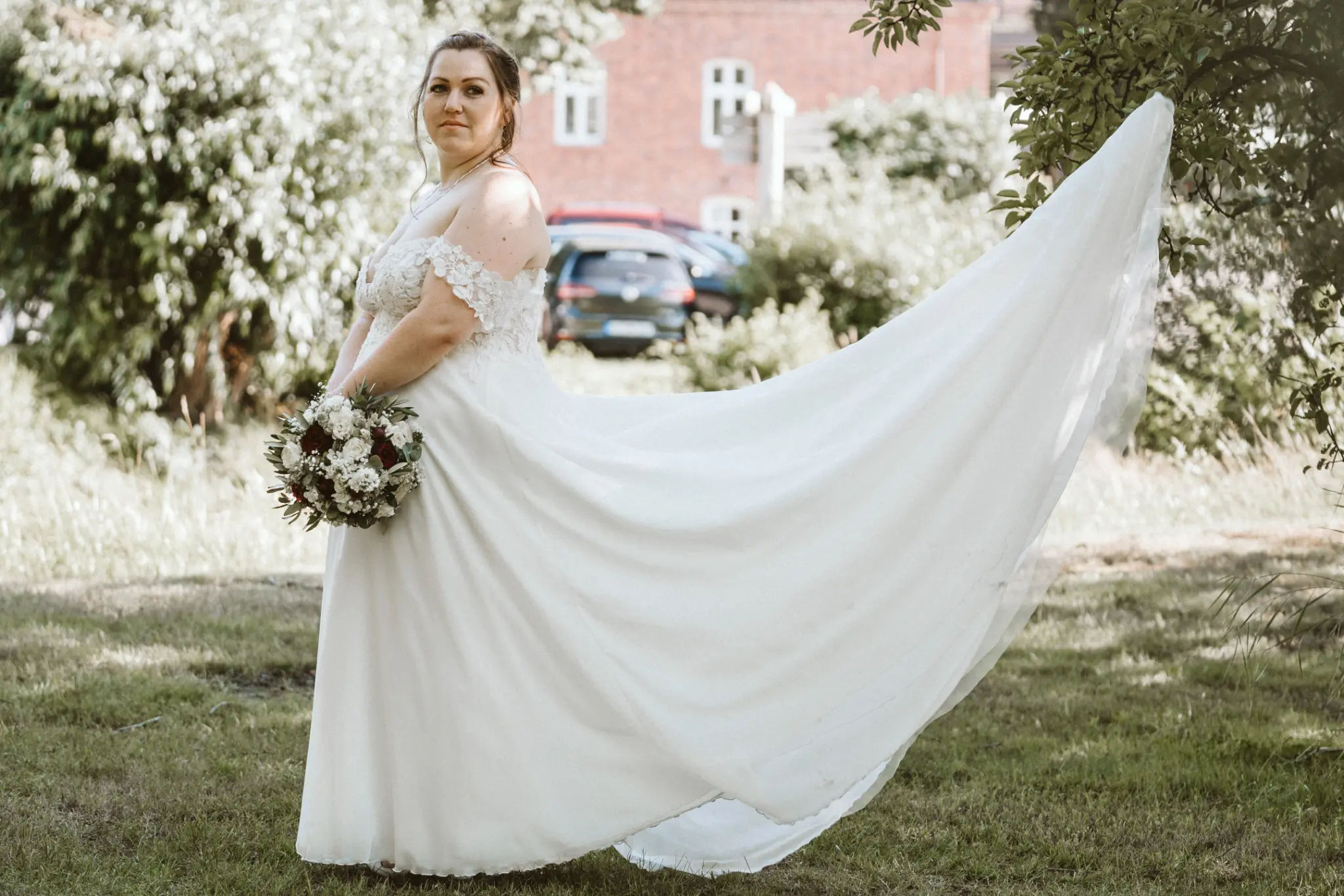 Hochzeit Vanessa und Henning 66