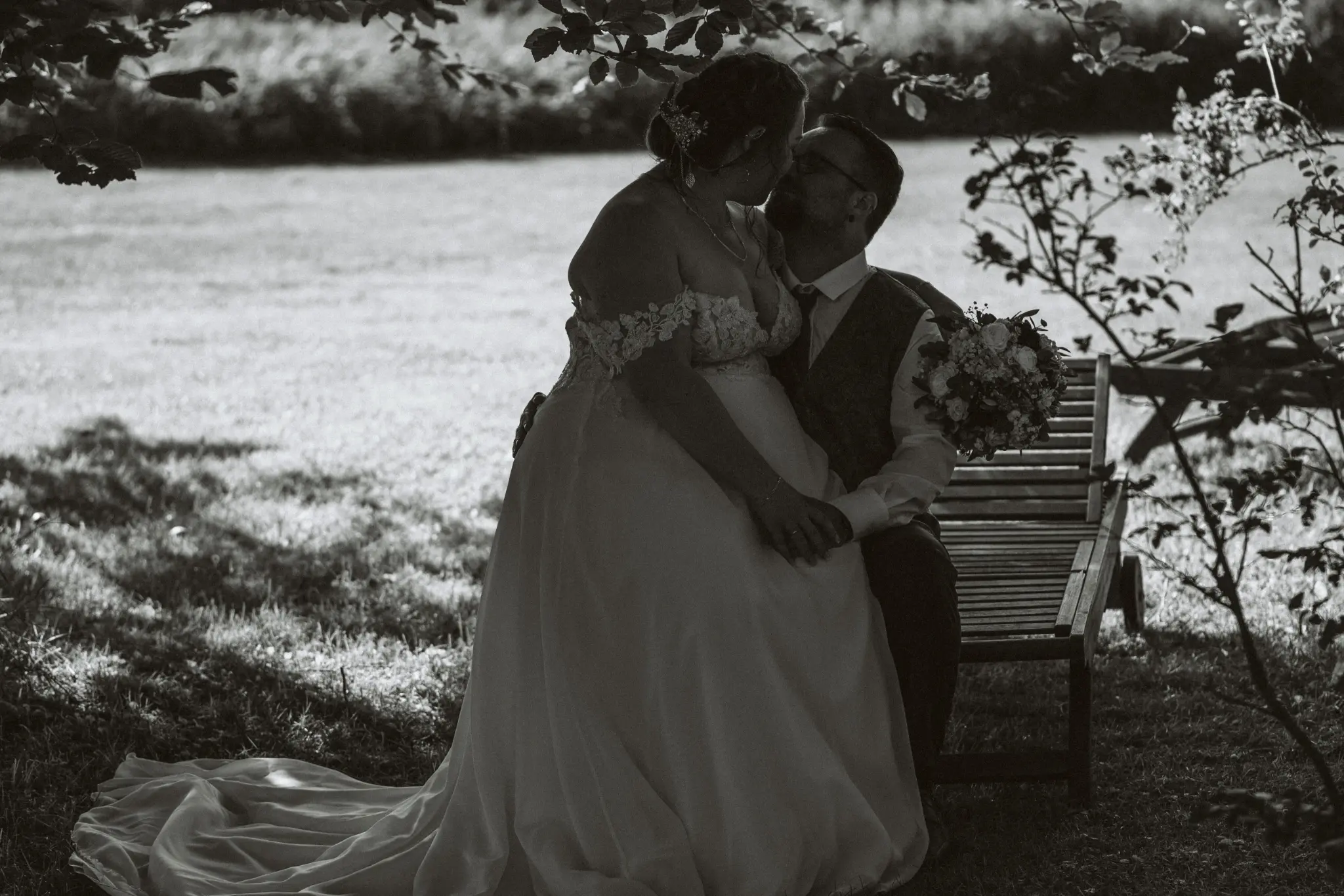 Hochzeit Vanessa und Henning 67