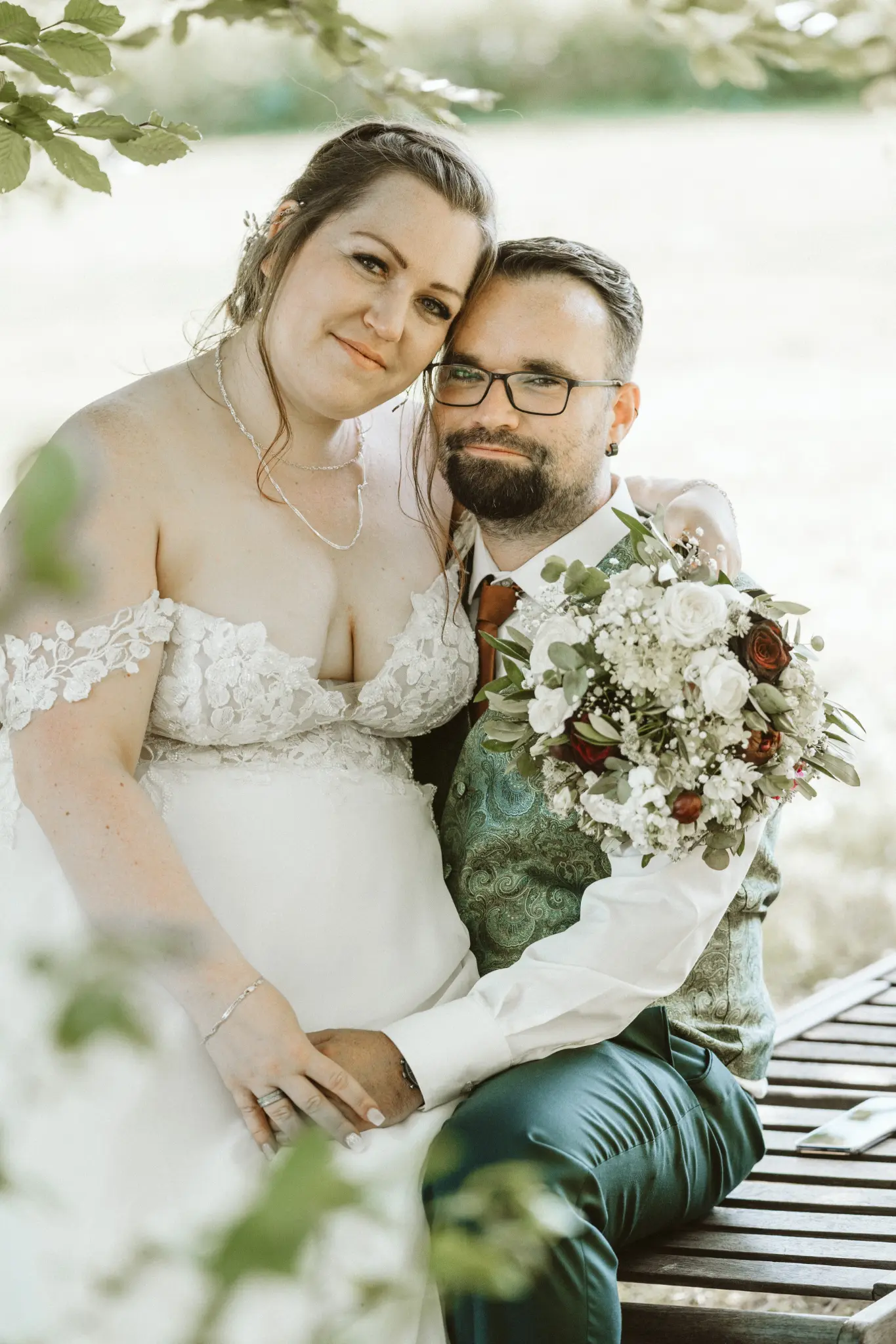 Hochzeit Vanessa und Henning 68