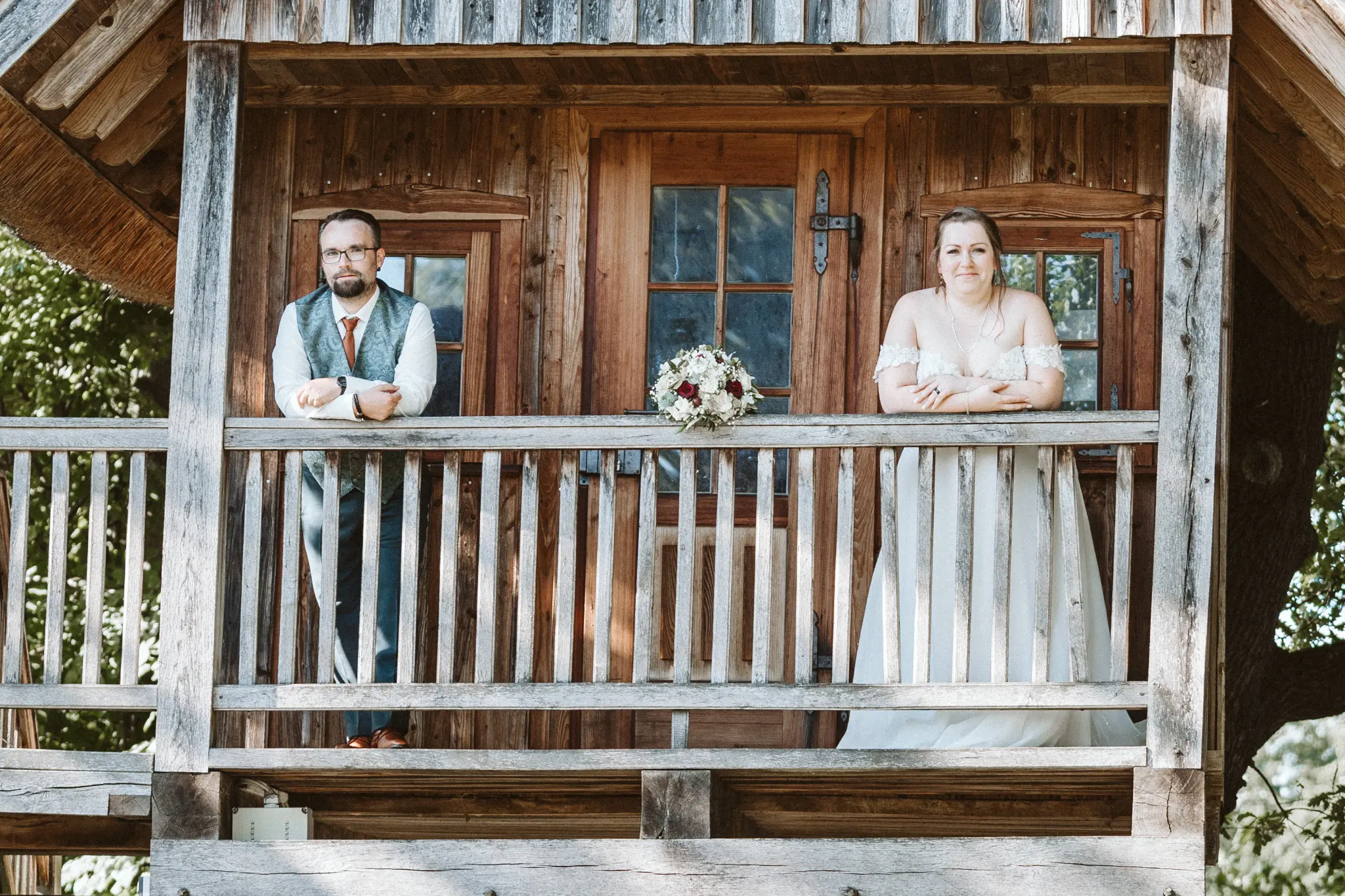 Hochzeit Vanessa und Henning 69