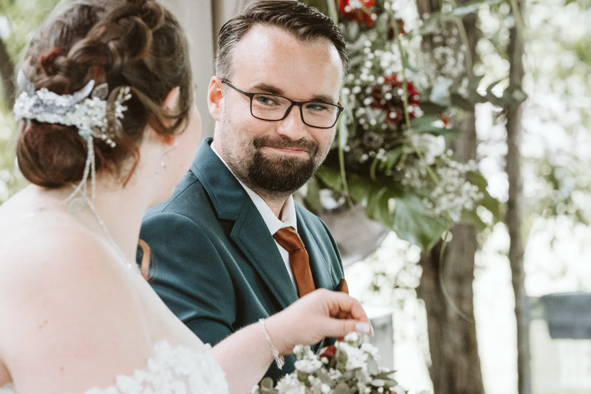 Hochzeit Vanessa und Henning 7