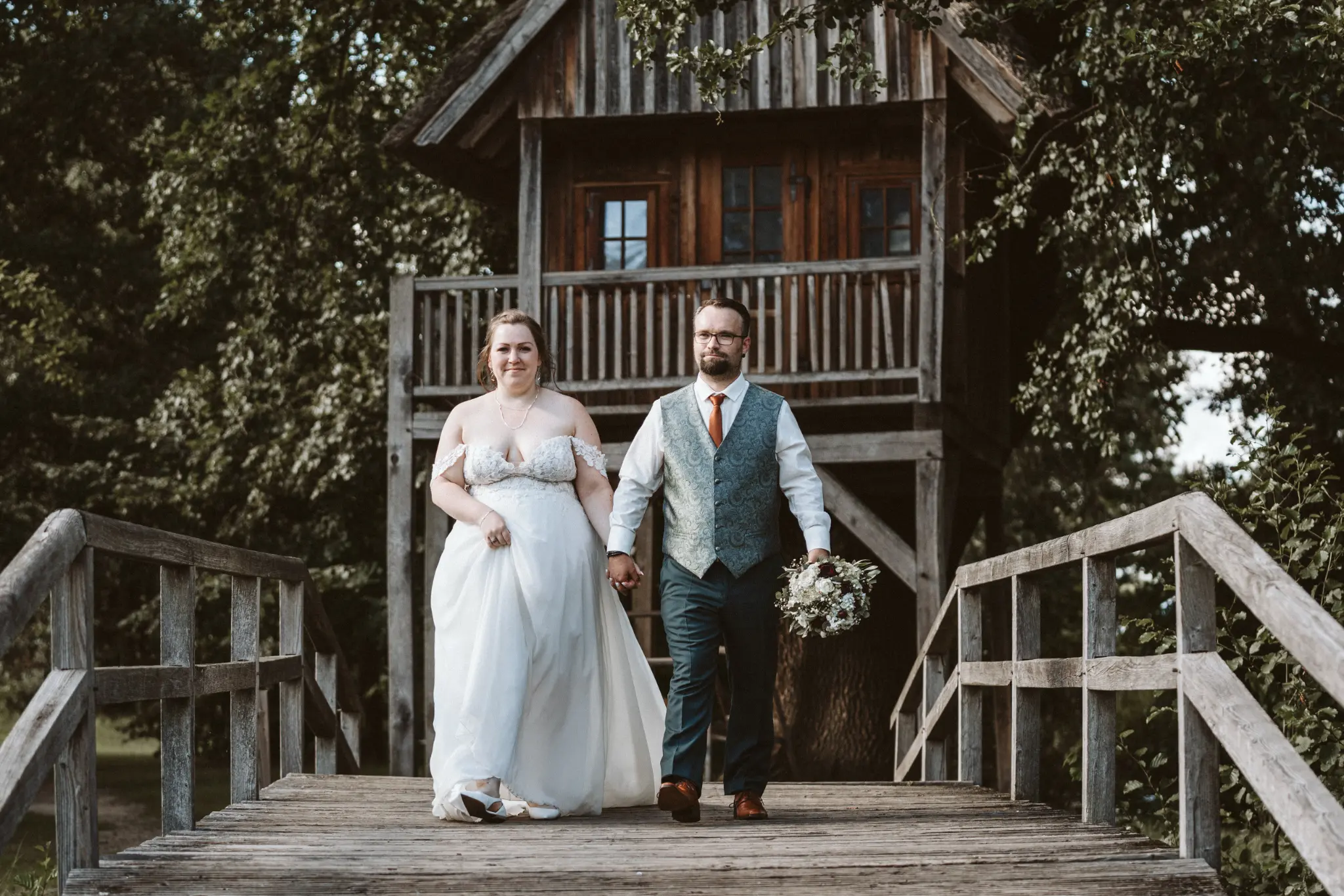 Hochzeit Vanessa und Henning 71