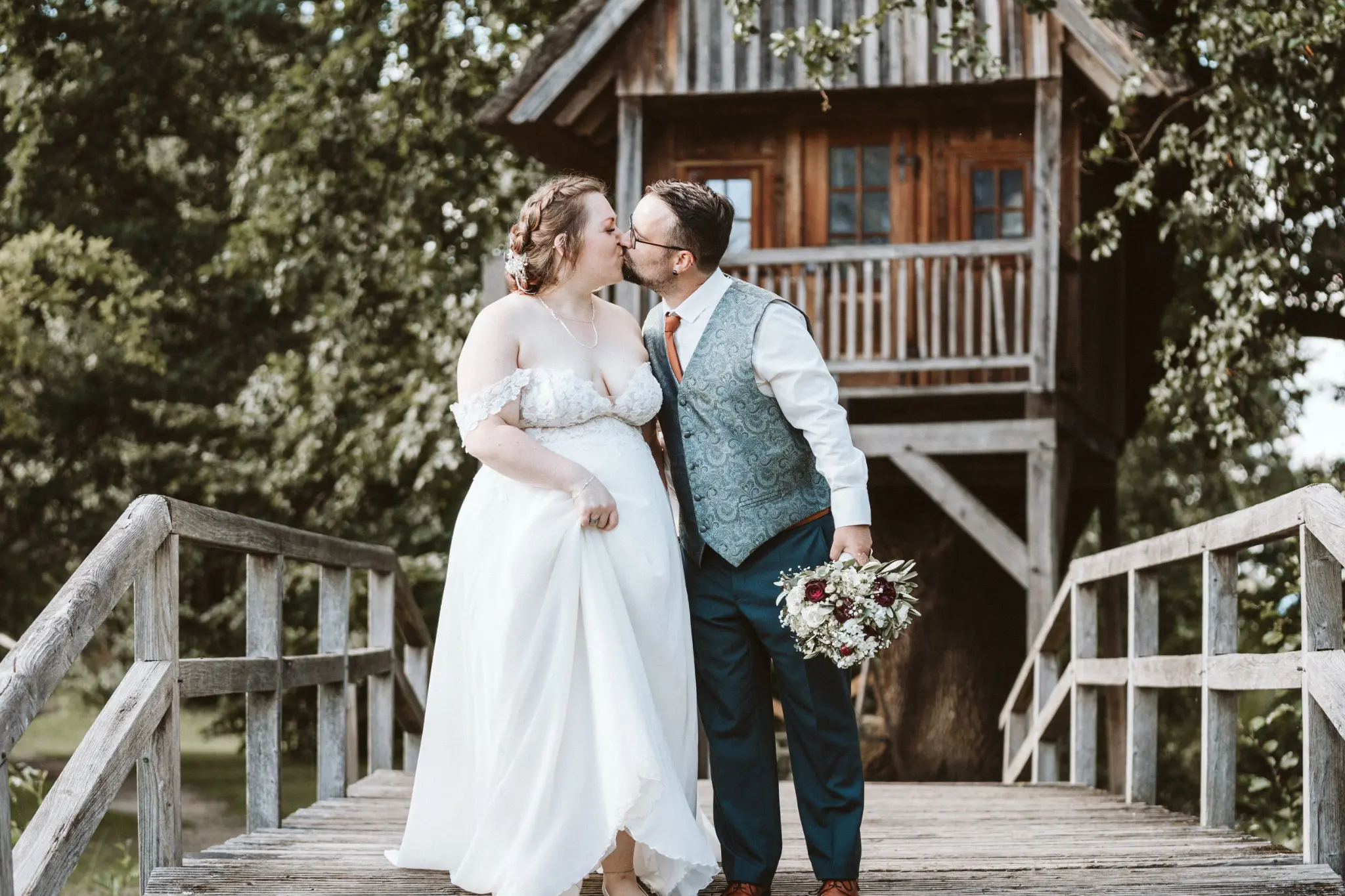 Hochzeit Vanessa und Henning 72