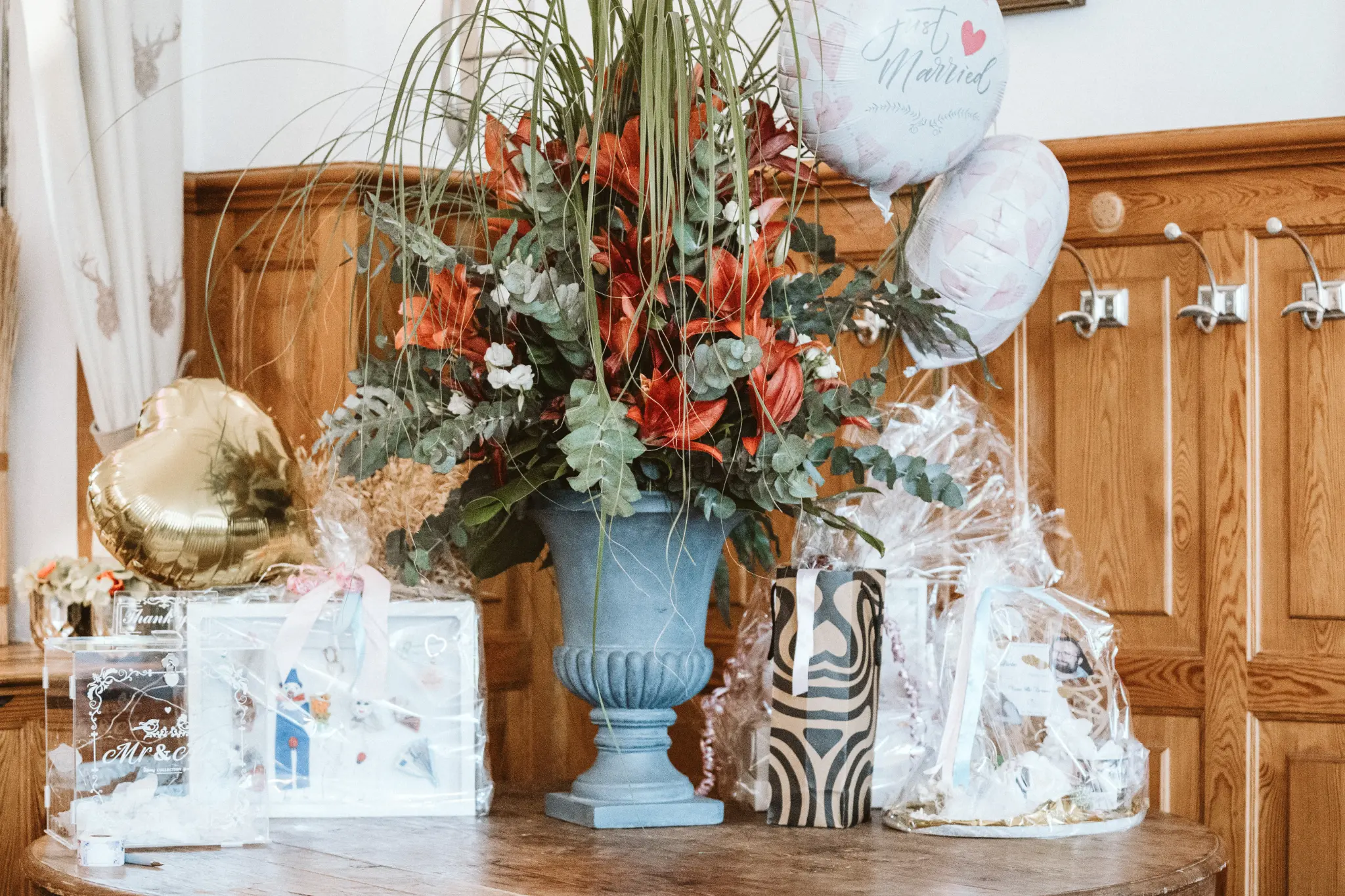 Hochzeit Vanessa und Henning 79