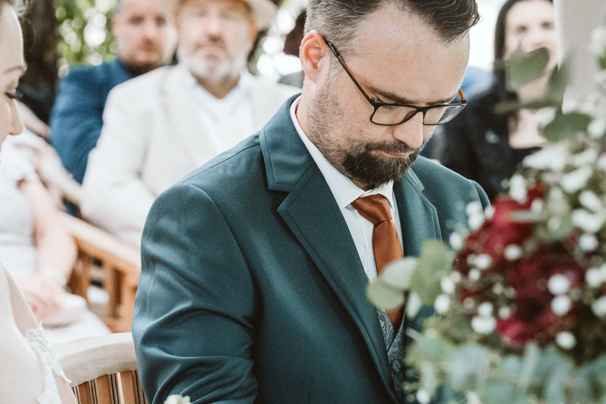 Hochzeit Vanessa und Henning 8