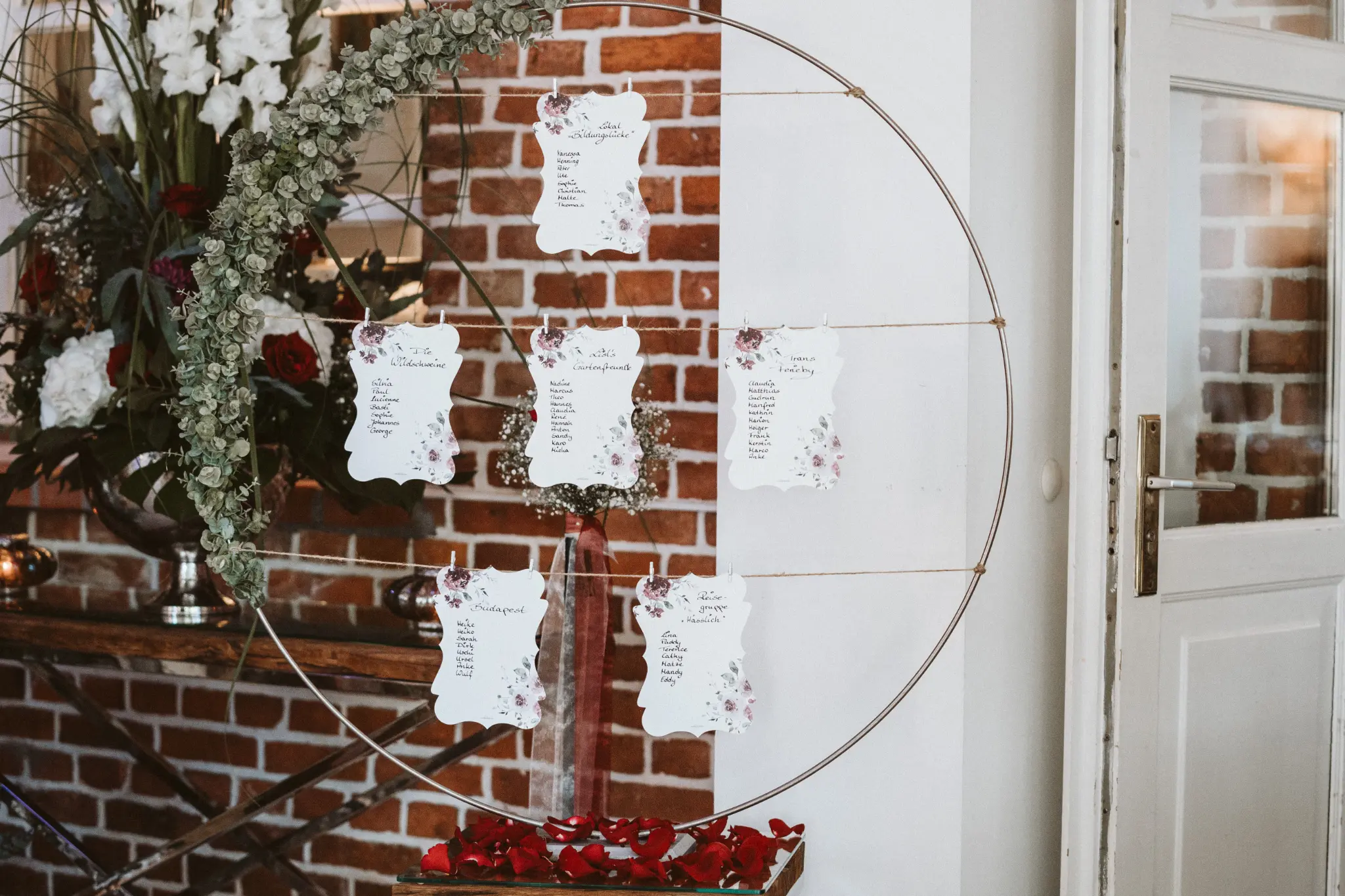 Hochzeit Vanessa und Henning 82