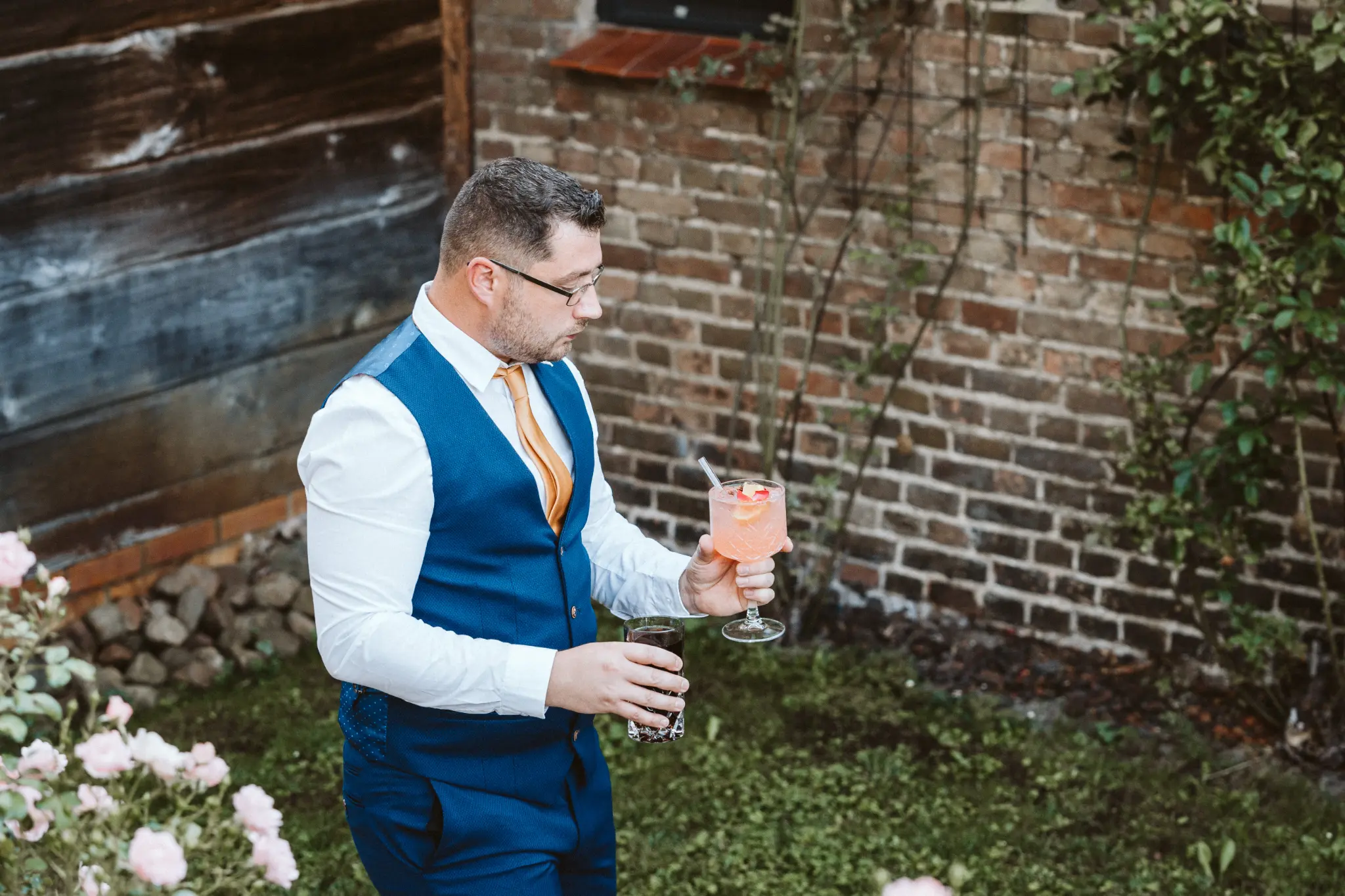 Hochzeit Vanessa und Henning 86